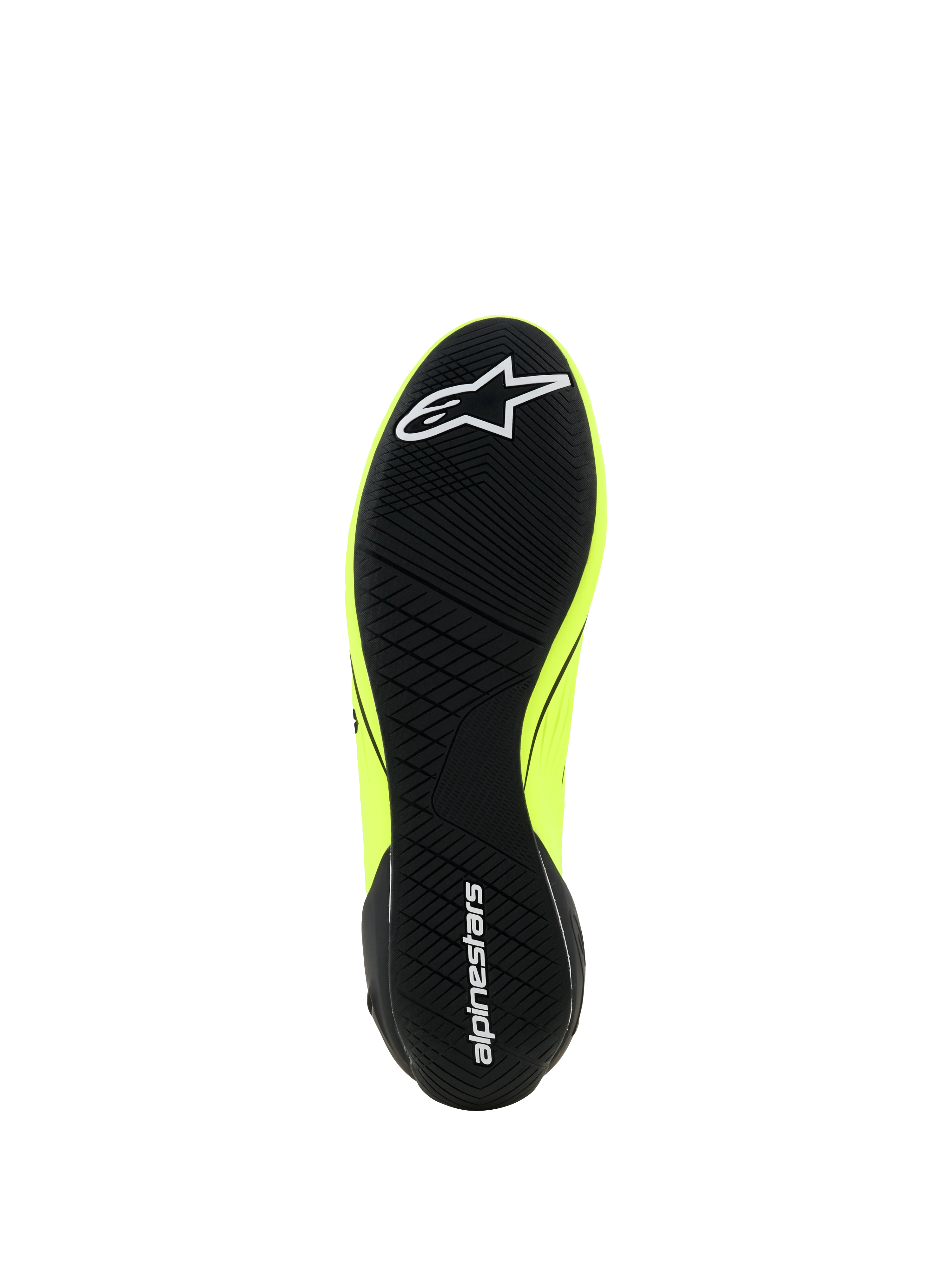 Sapatos Supertech K - FIA - Image 7