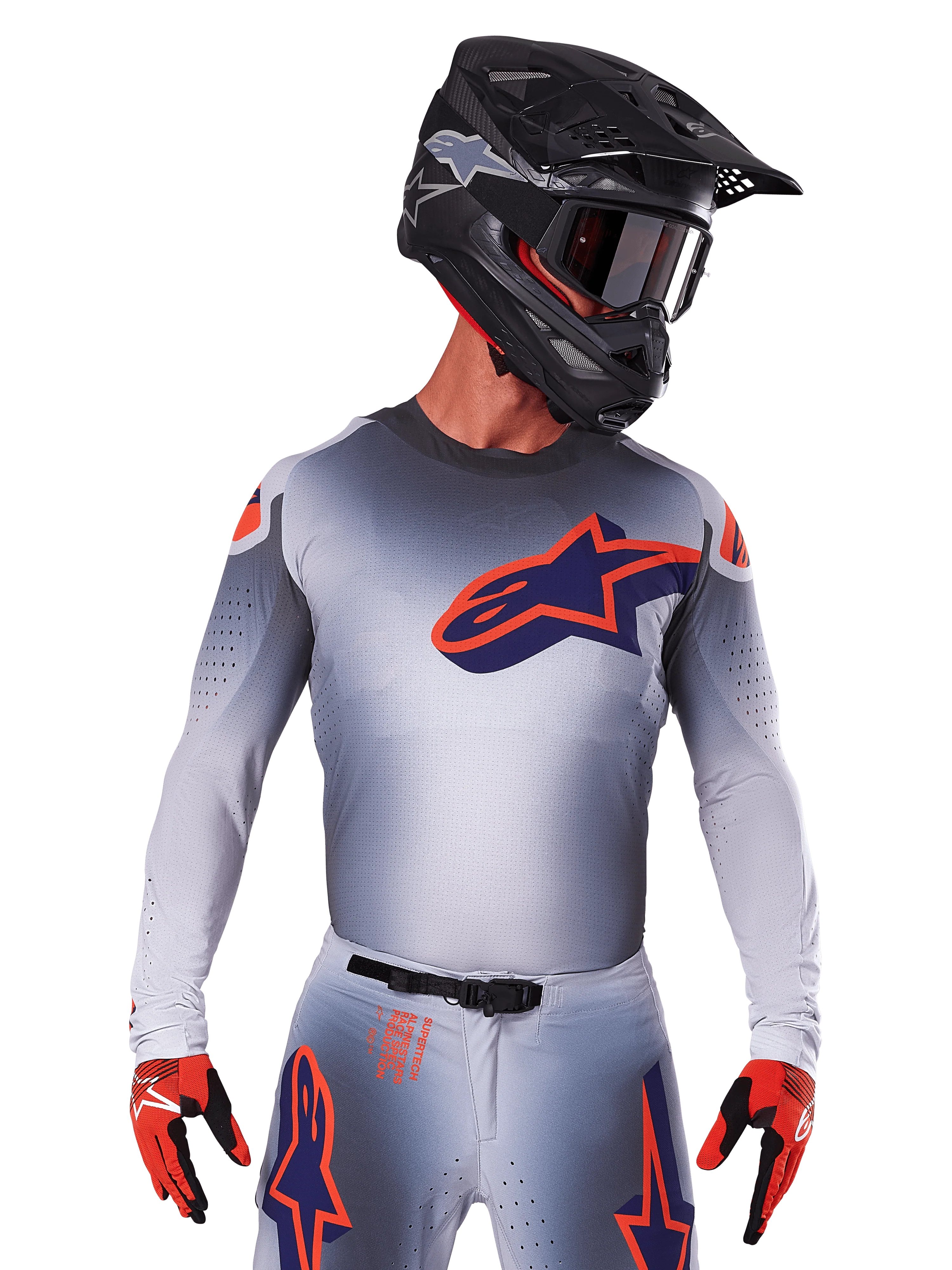 Conjunto Supertech Lipan 2025 - Image 5