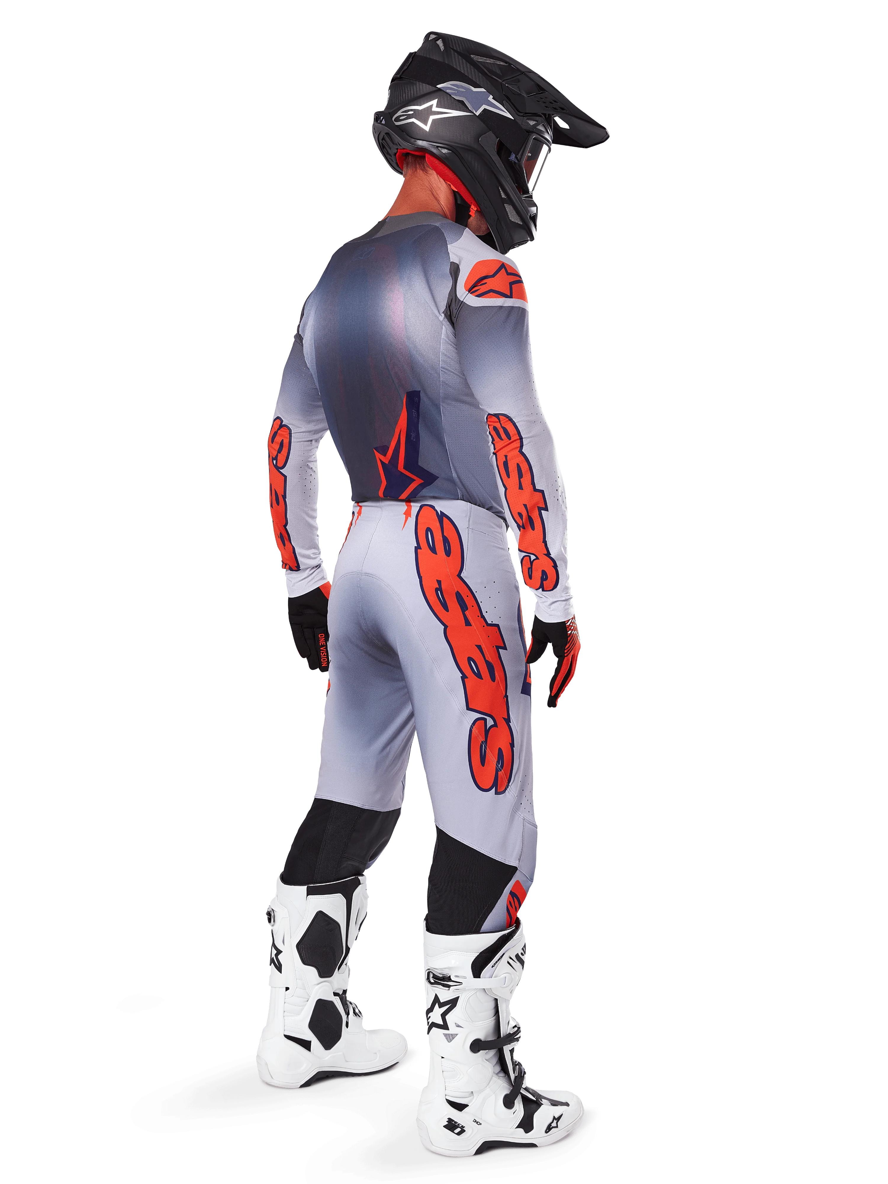 Camisola Supertech Lipan 2025 - Image 2