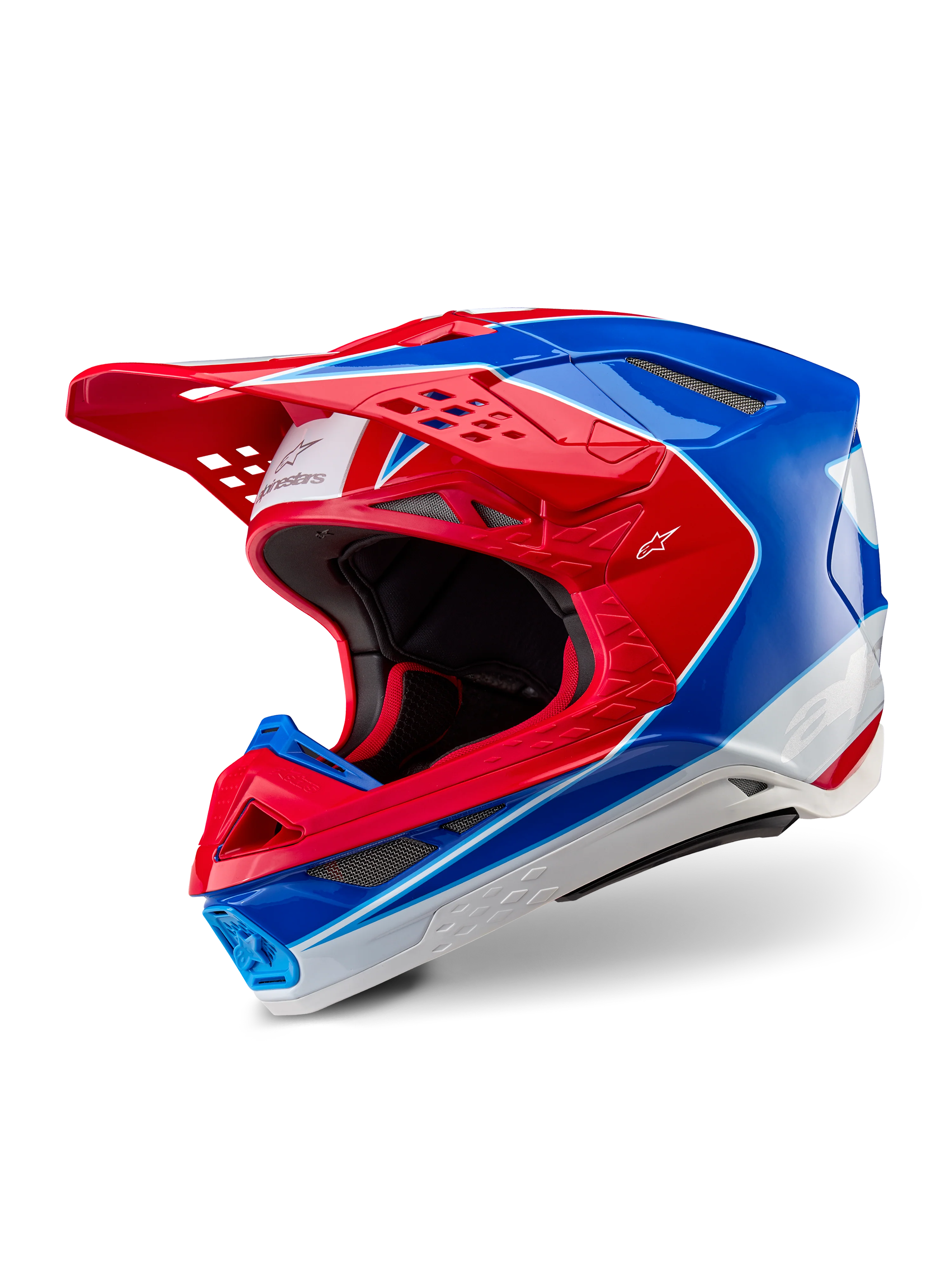 Capacete Supertech M10 Aeon ECE 22.06 - Image 5