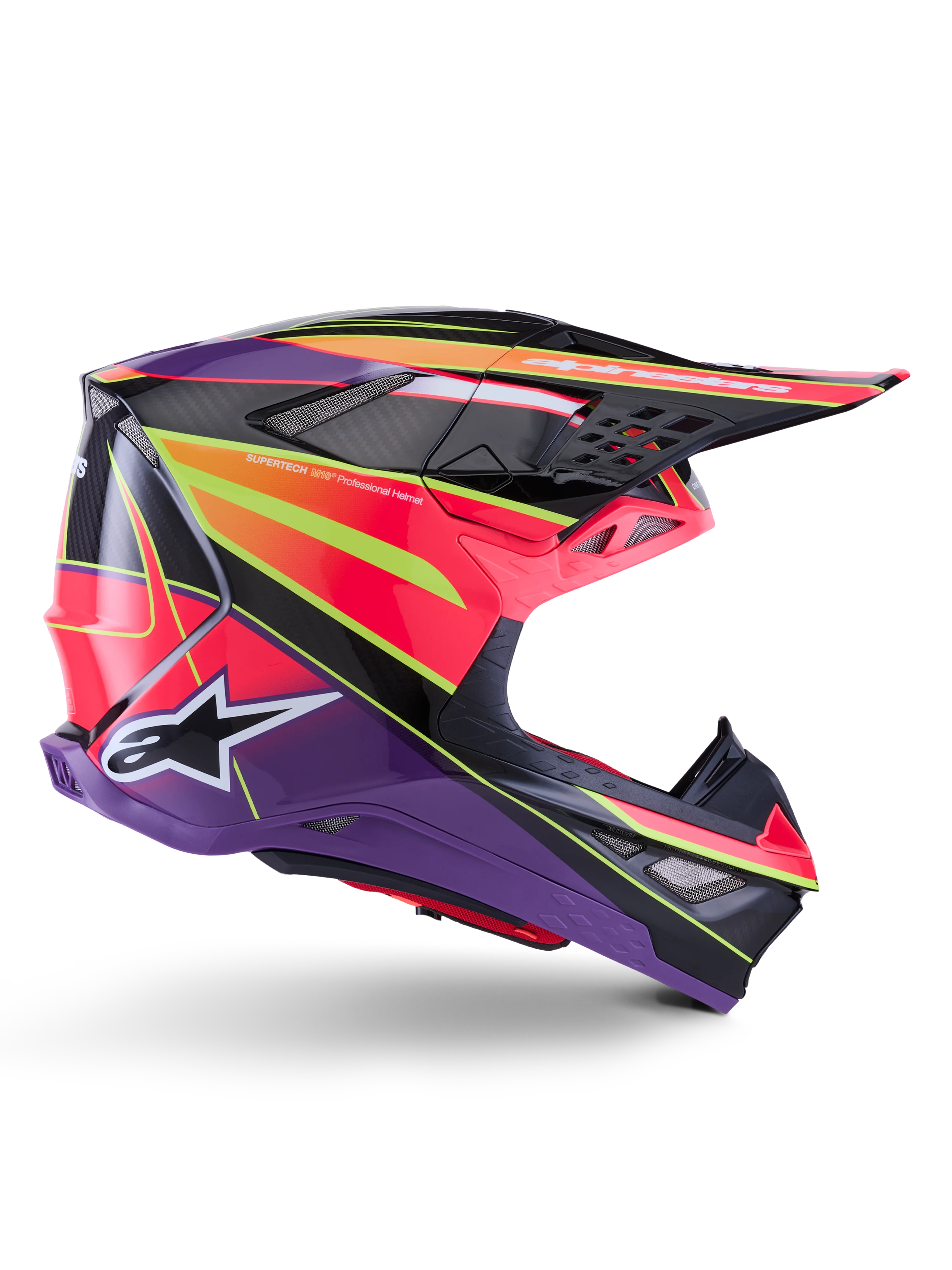 Capacete Supertech M10 Era ECE 22.06