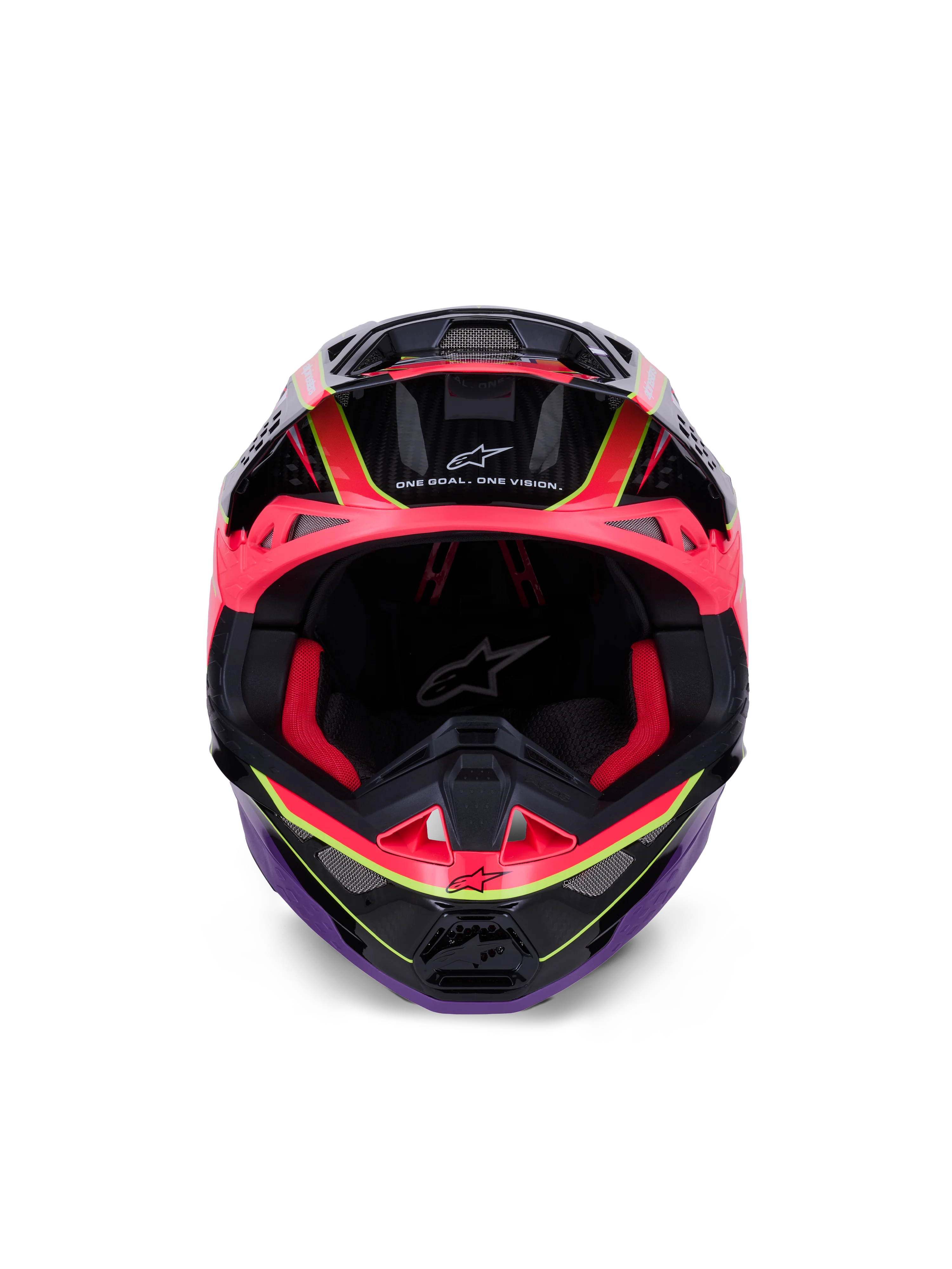 Capacete Supertech M10 Era ECE 22.06 - Image 2