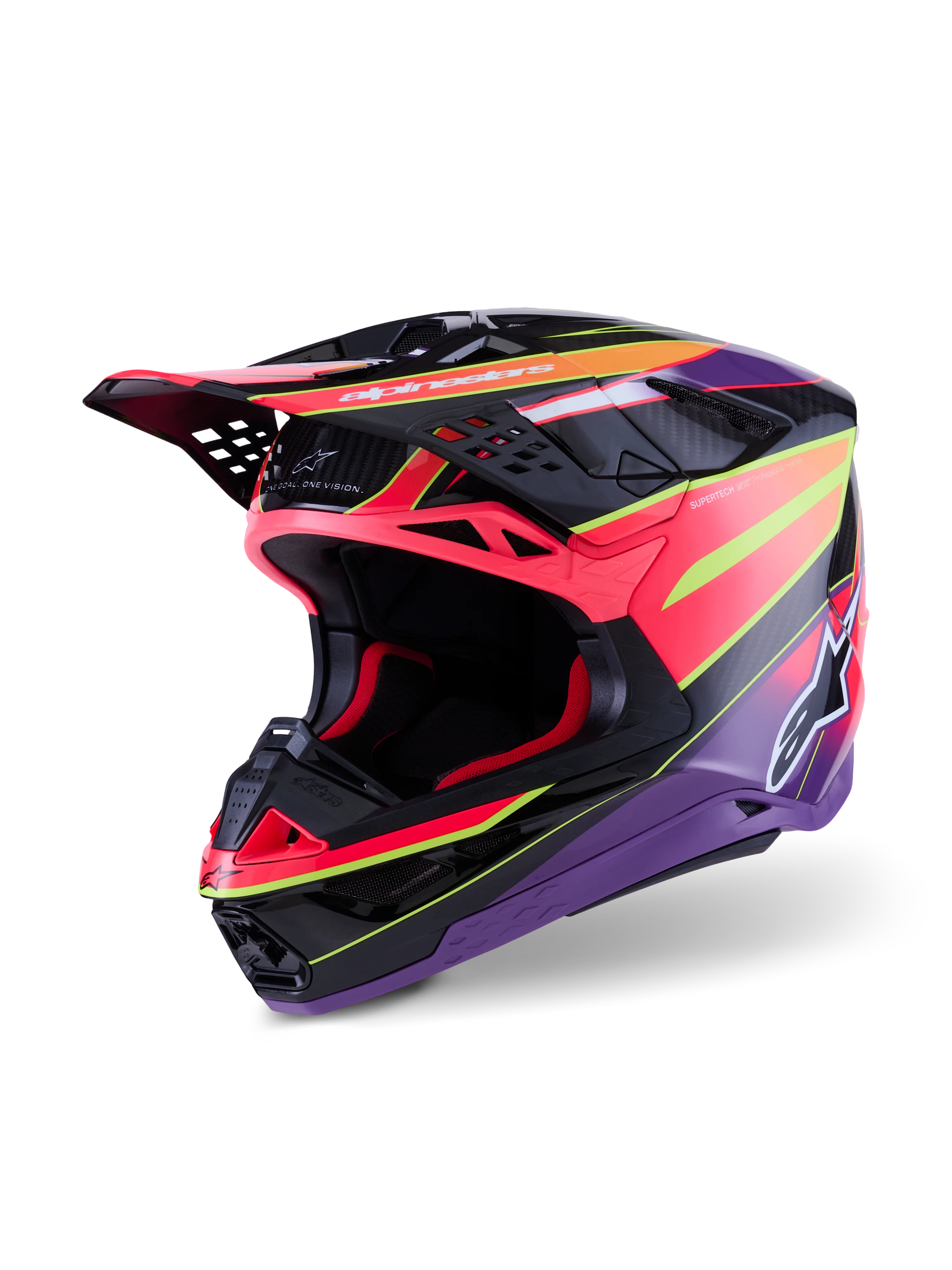 Capacete Supertech M10 Era ECE 22.06 - Image 7