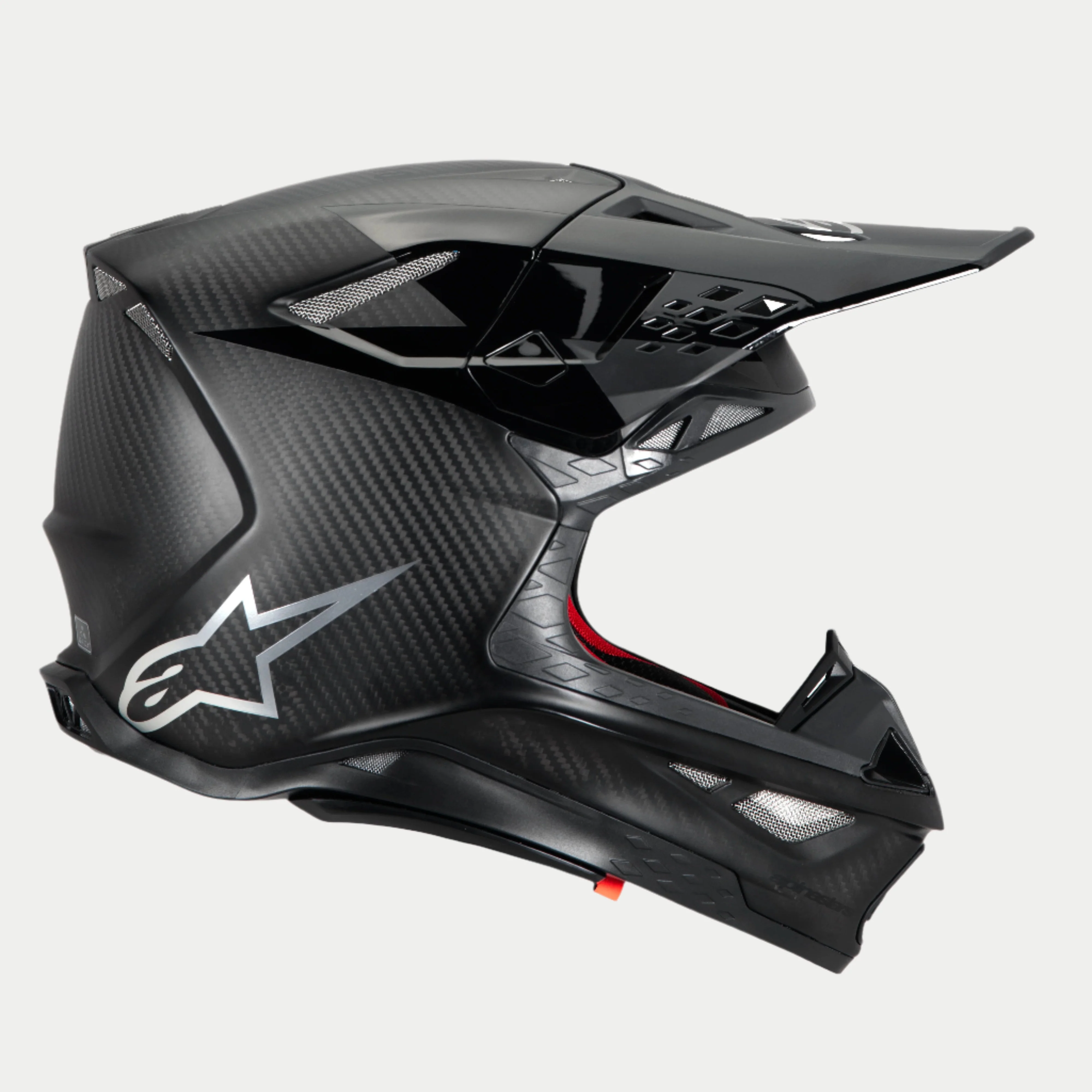 Capacete Supertech M10 Fame ECE 22.06