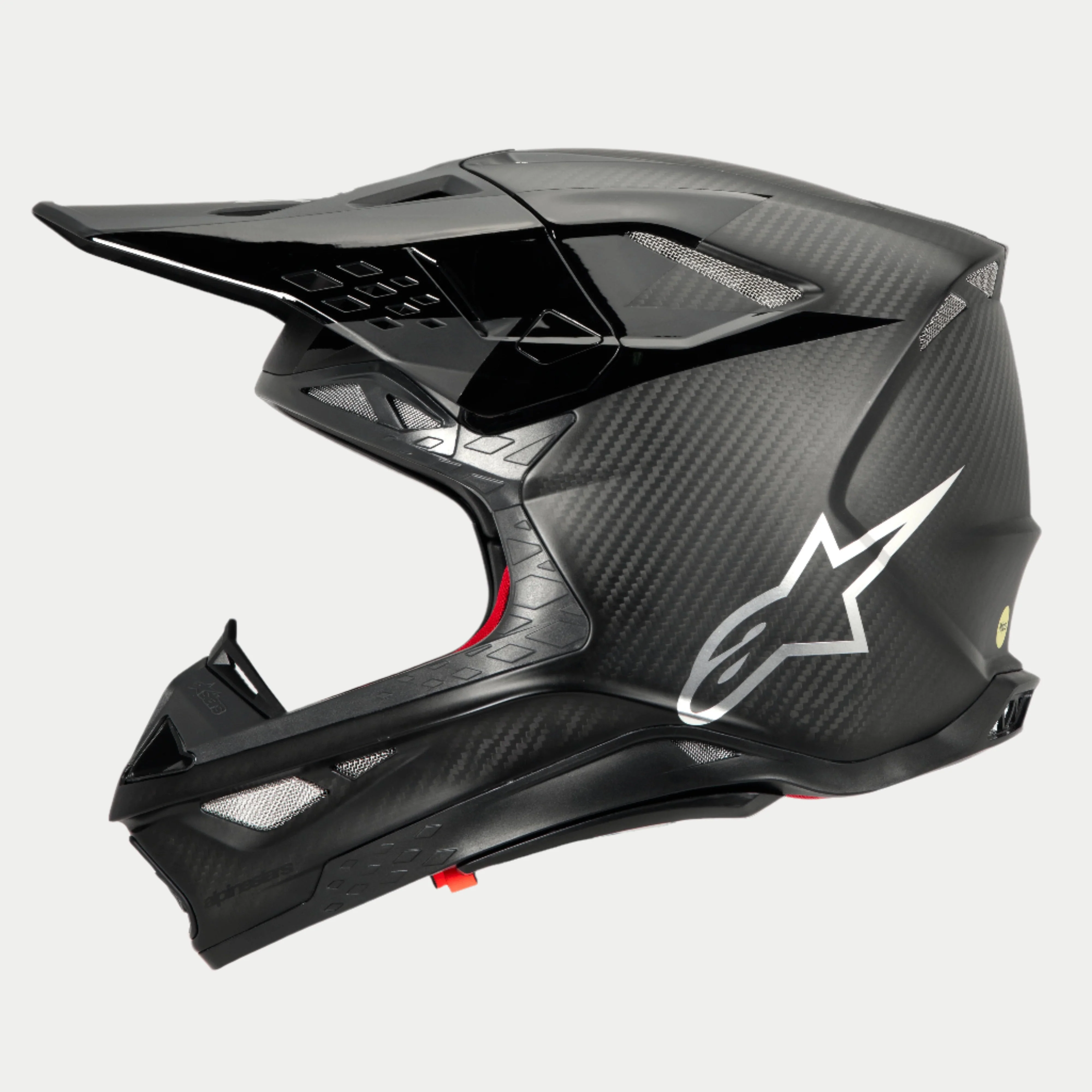 Capacete Supertech M10 Fame ECE 22.06 - Image 4