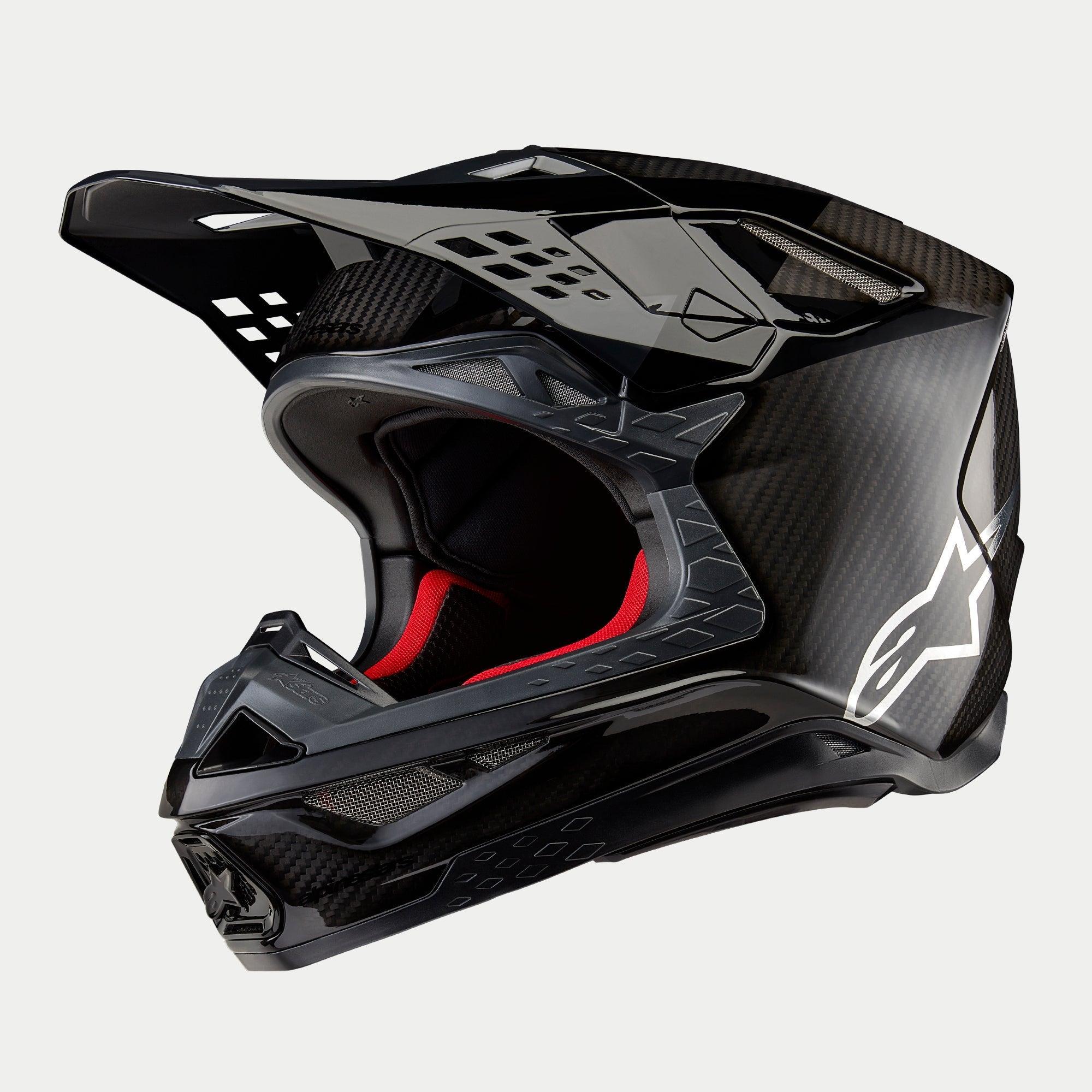 Capacete Supertech M10 Fame ECE 22.06 - Image 5