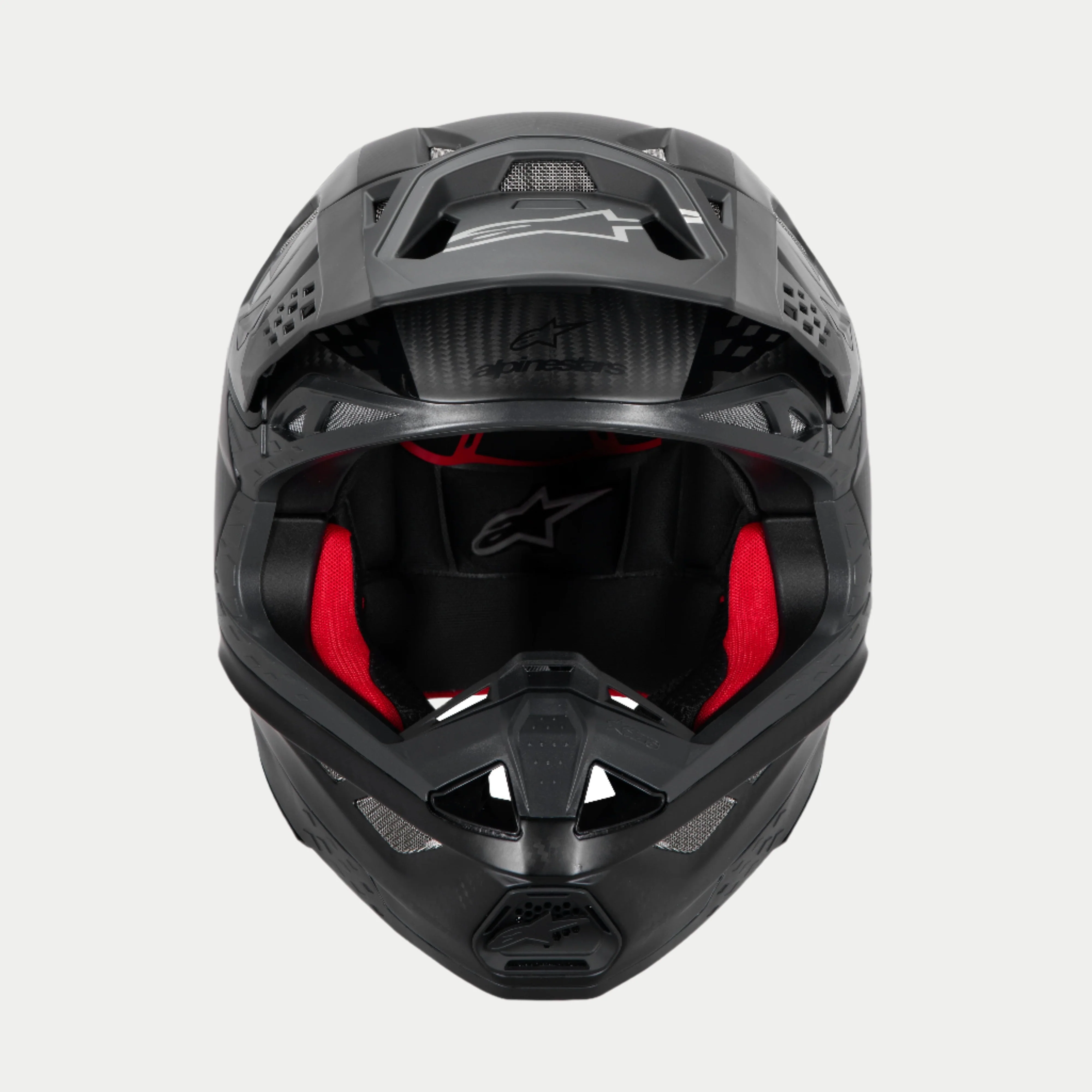 Capacete Supertech M10 Fame ECE 22.06 - Image 6