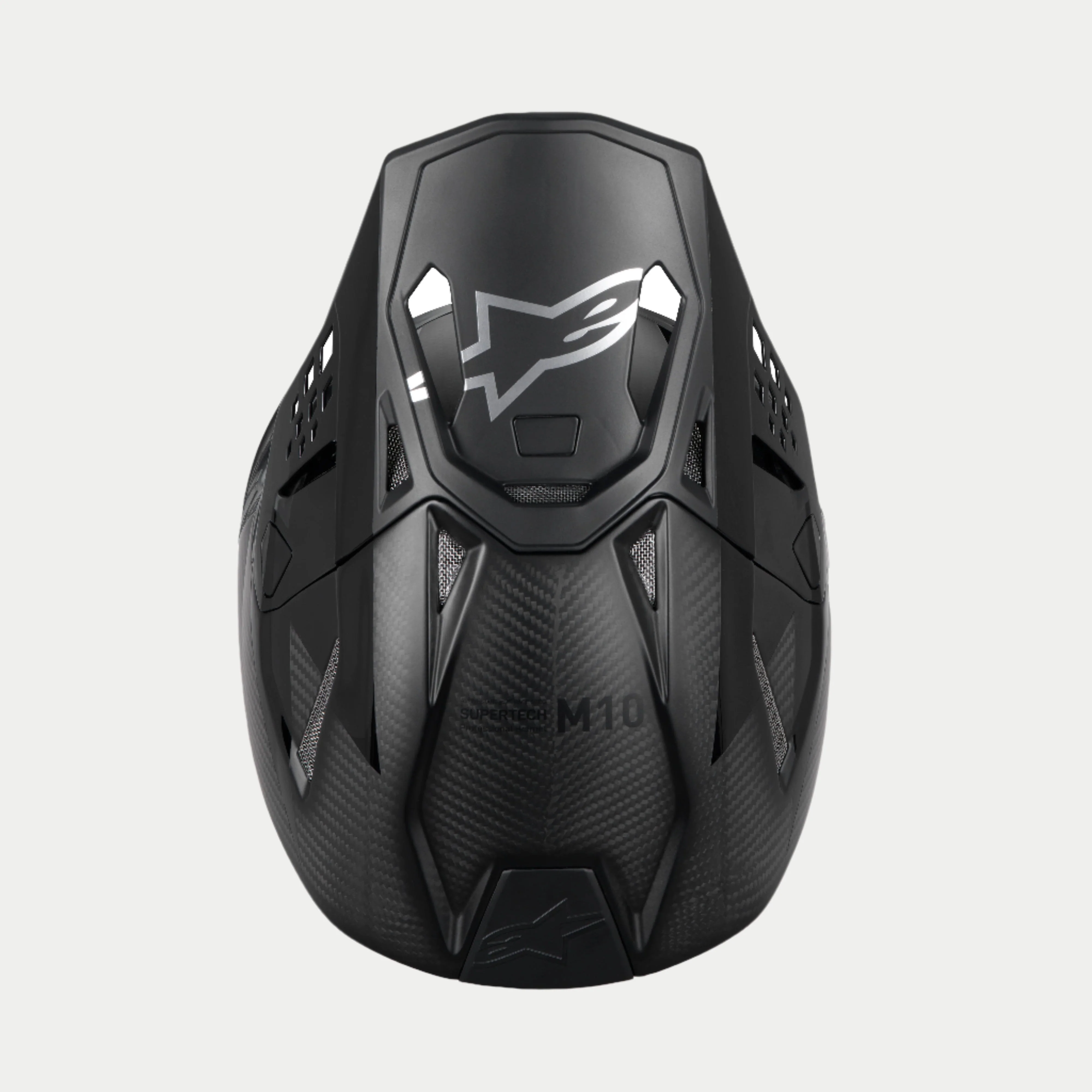 Capacete Supertech M10 Fame ECE 22.06 - Image 7