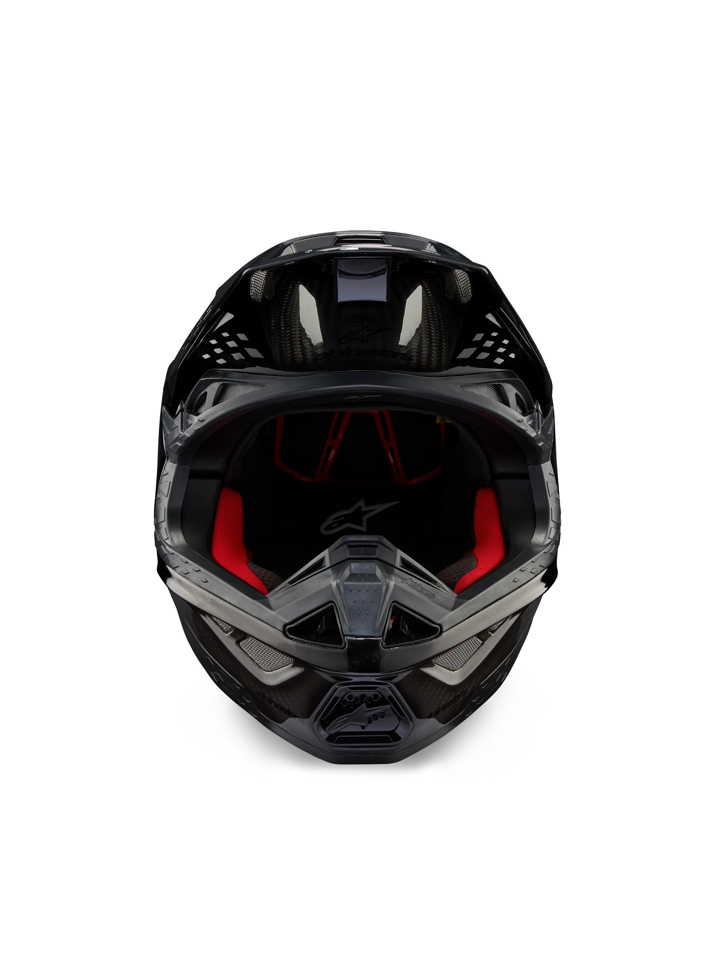 Capacete Supertech M10 Flood ECE 22.06 - Image 6