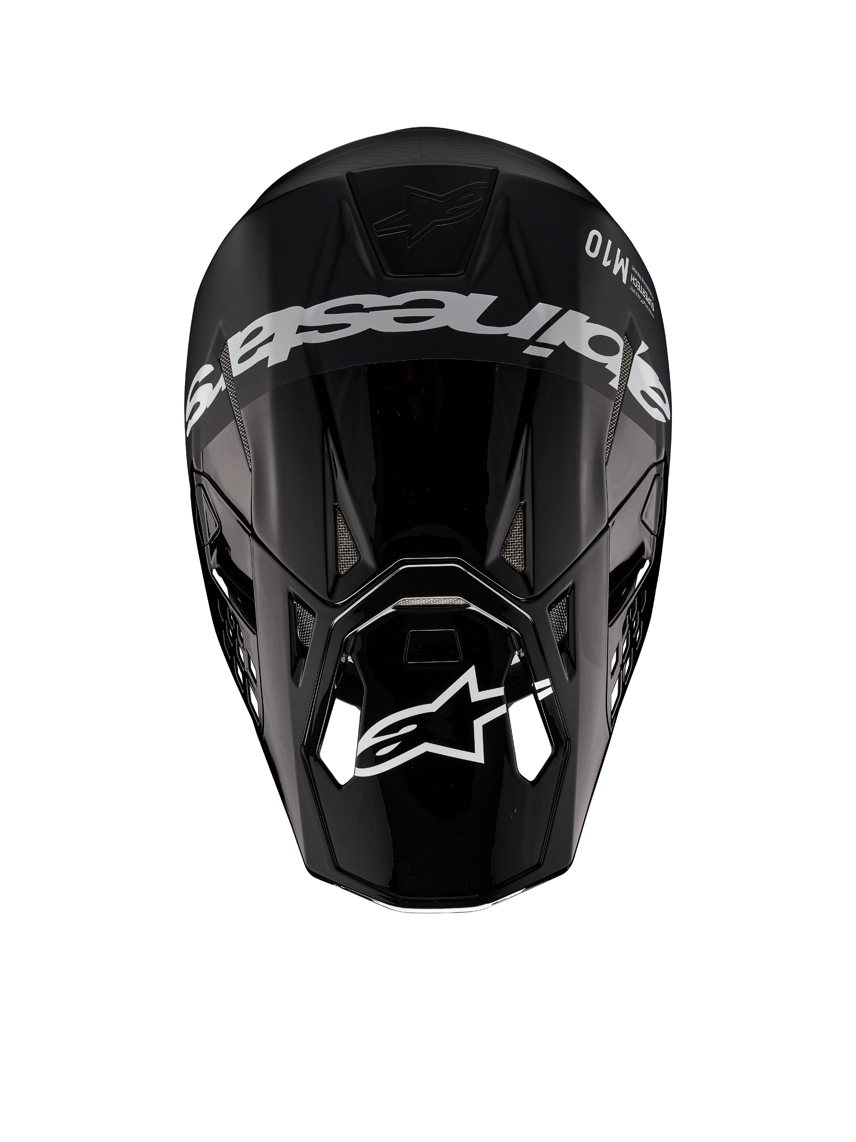 Capacete Supertech M10 Flood ECE 22.06 - Image 7