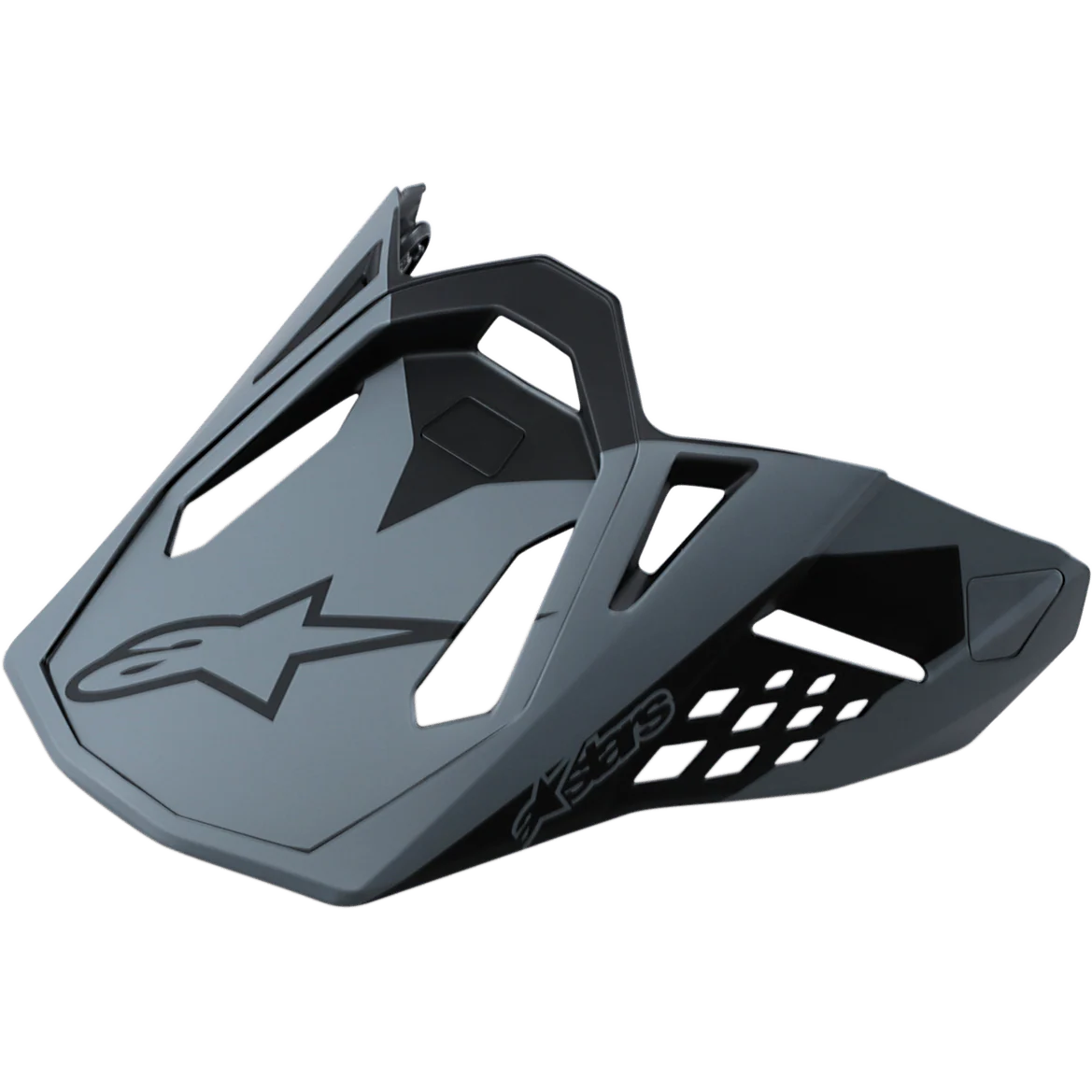 Viseira Supertech M10 Meta