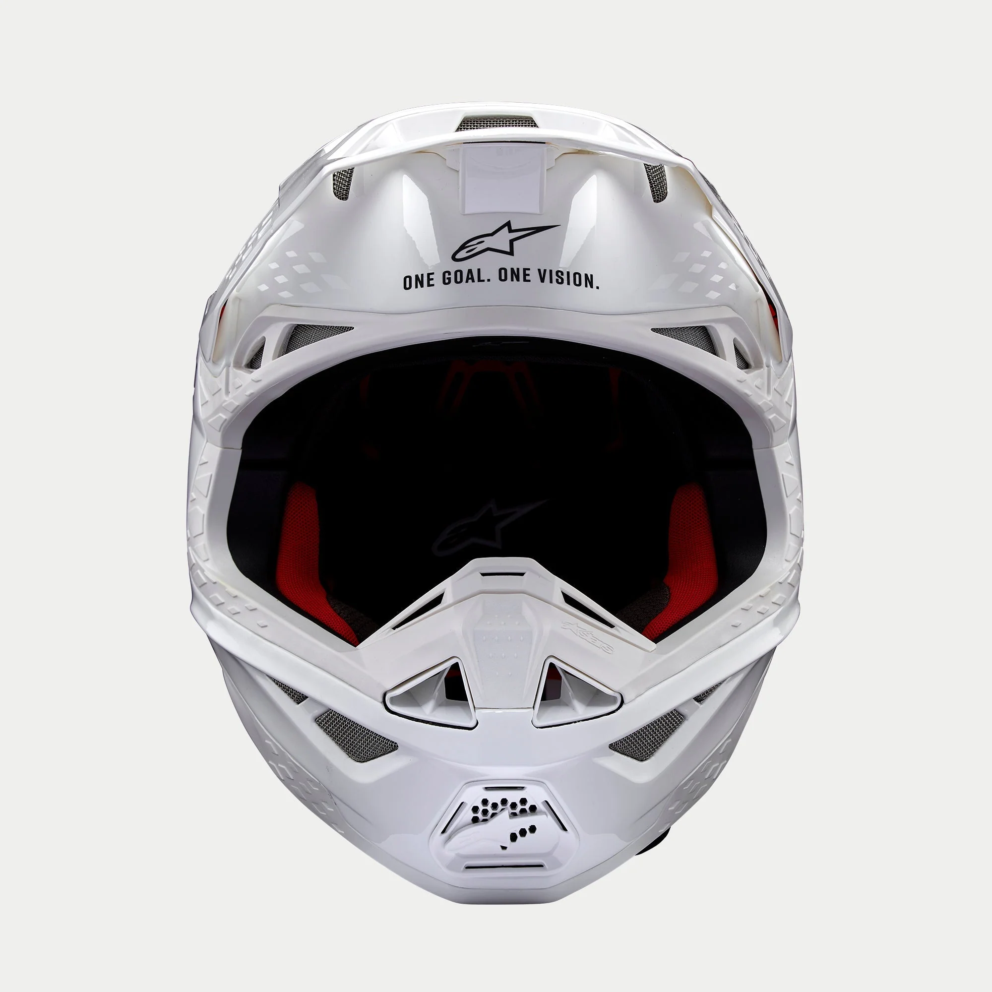 Capacete Supertech M10 Solid ECE 22.06 - Image 6