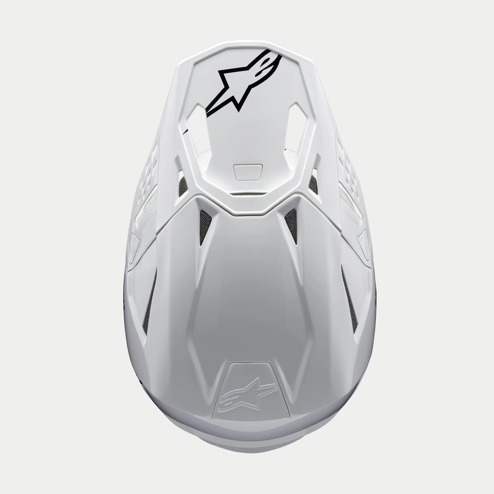 Capacete Supertech M10 Solid ECE 22.06 - Image 7