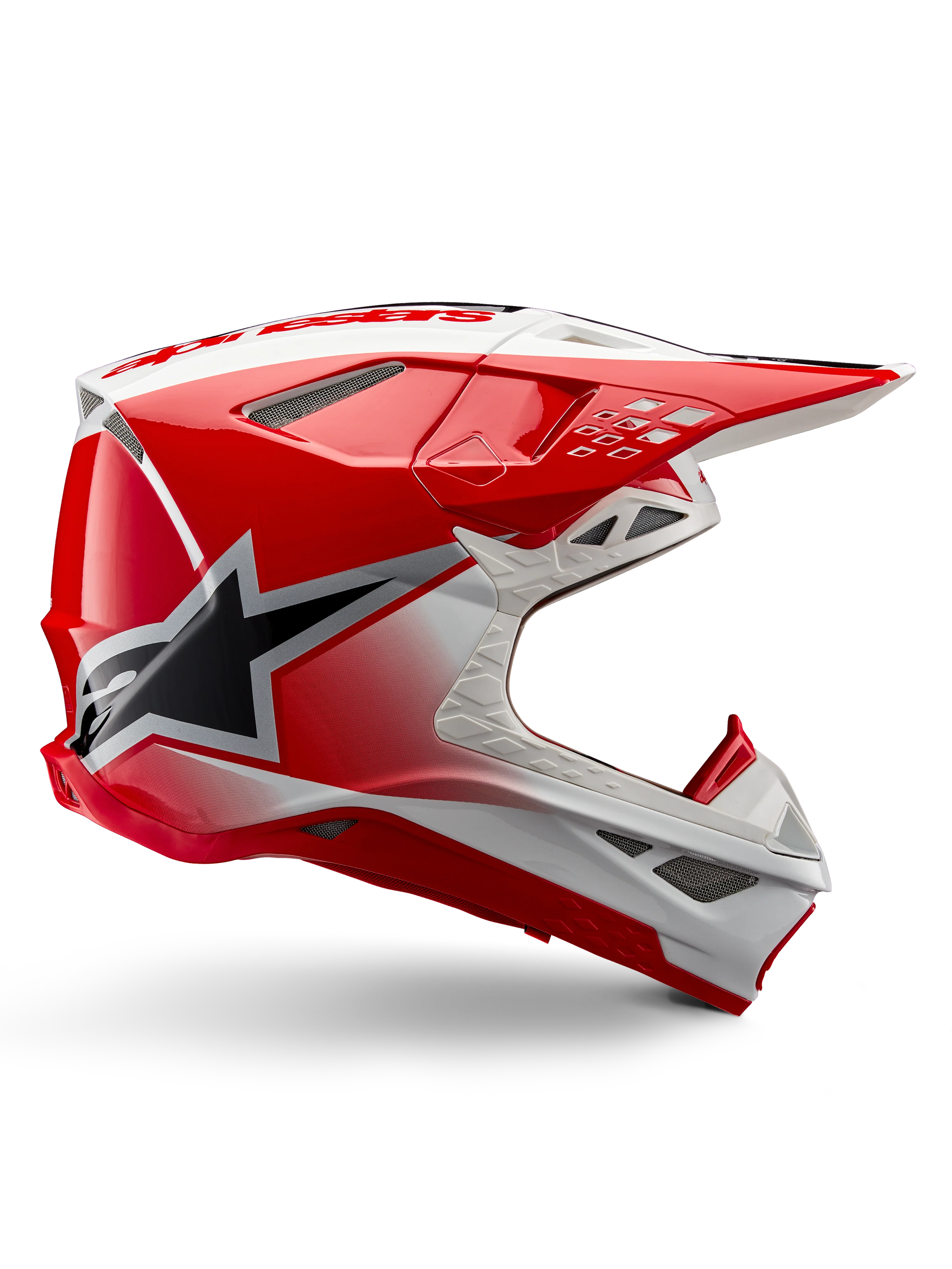 Capacete Supertech M10 Unite ECE 22.06