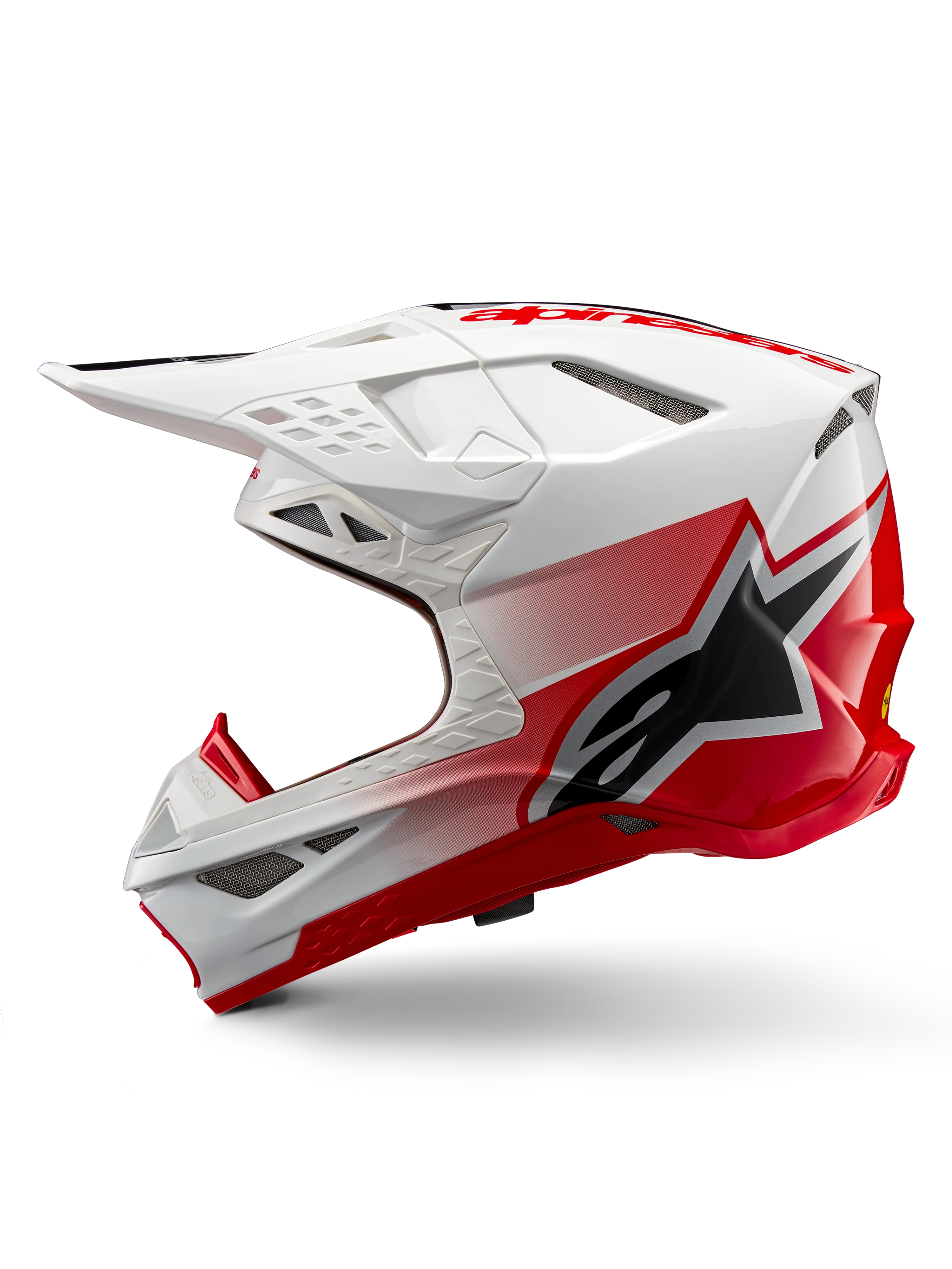 Capacete Supertech M10 Unite ECE 22.06 - Image 4