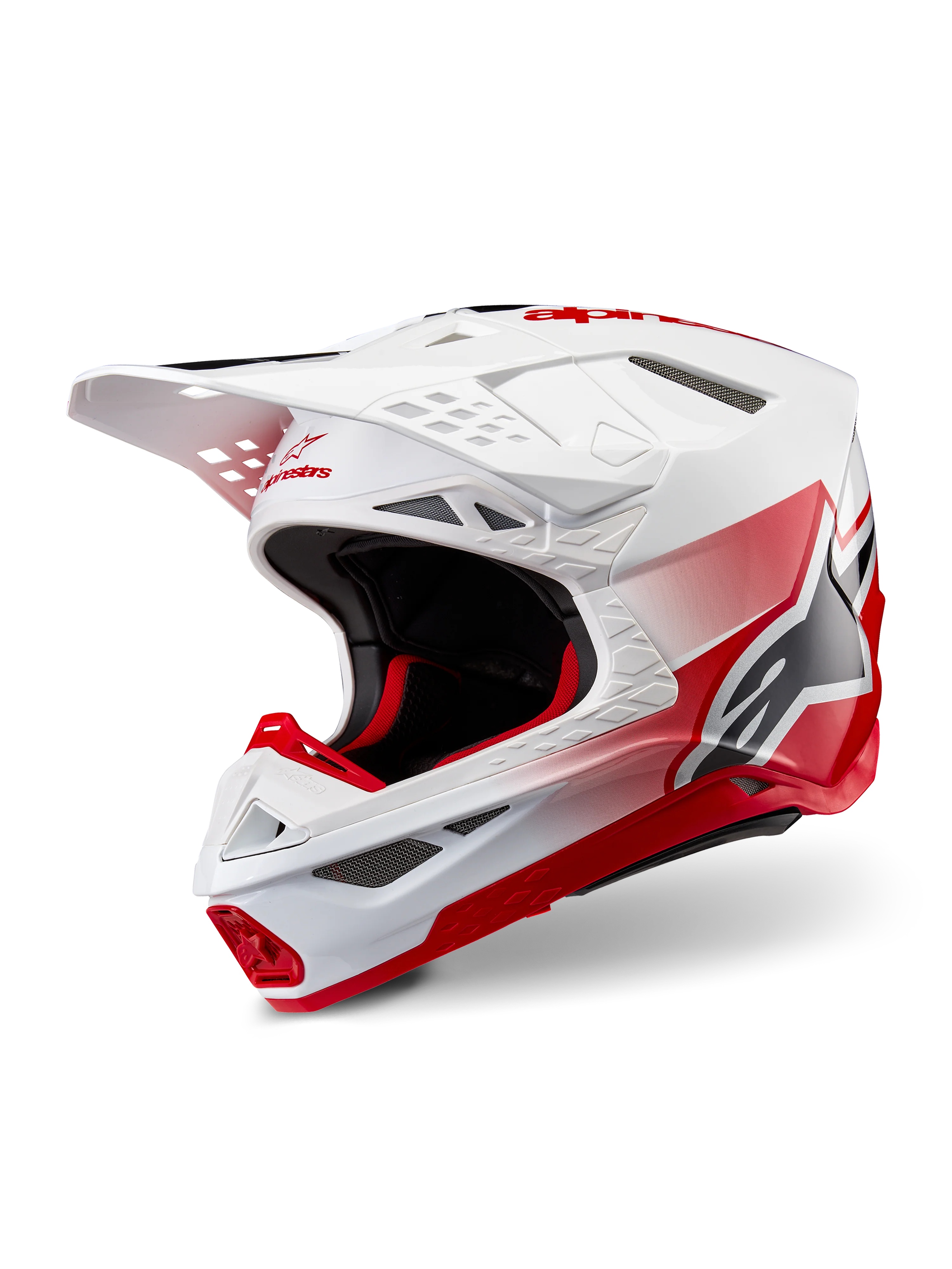 Capacete Supertech M10 Unite ECE 22.06 - Image 5