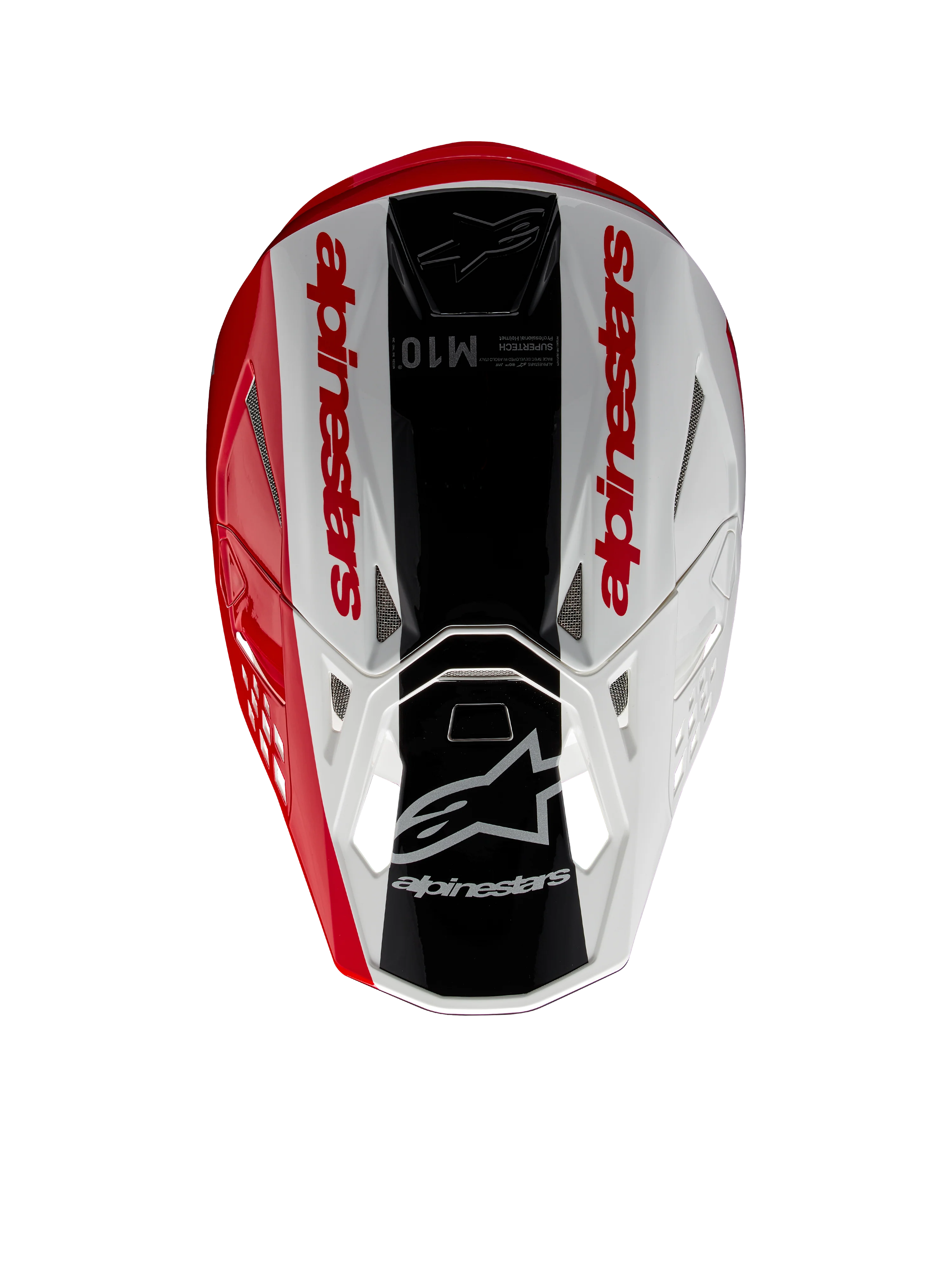 Capacete Supertech M10 Unite ECE 22.06 - Image 7