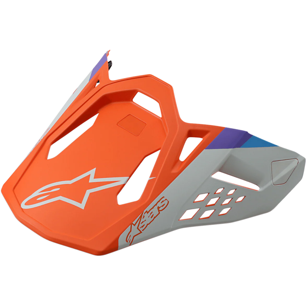 Visor S-M8 Contact