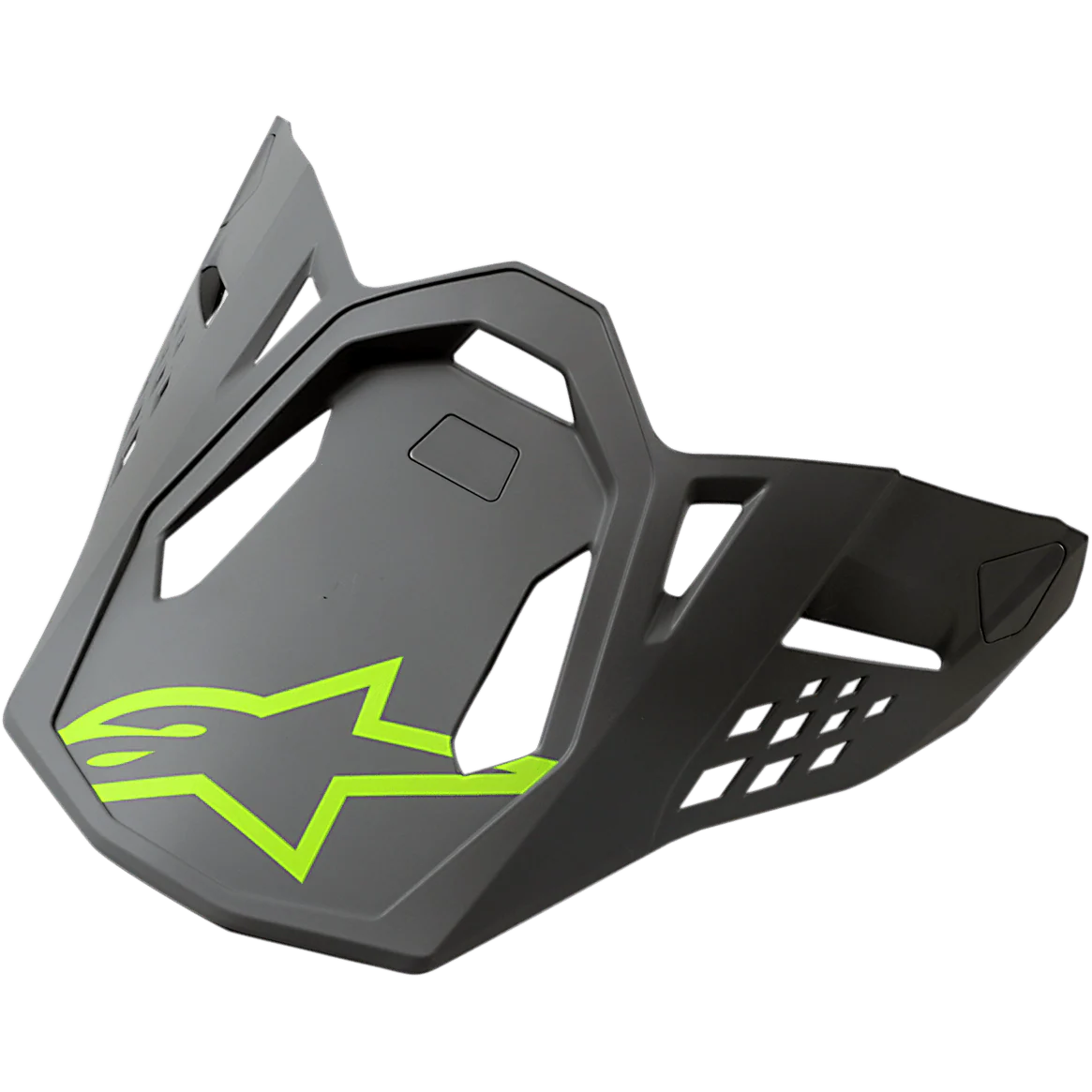 Viseira S-M8 Radium