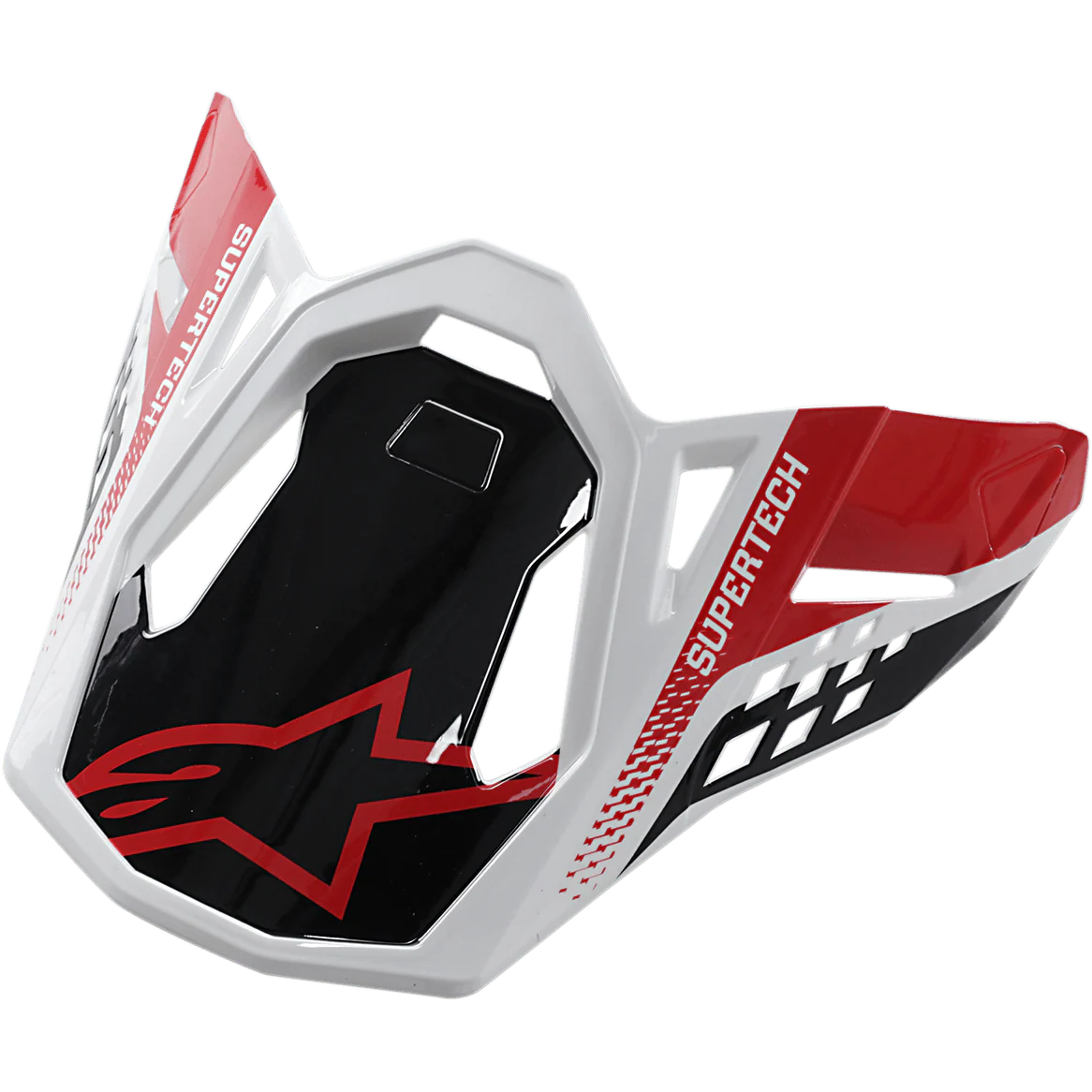Visor S-M8