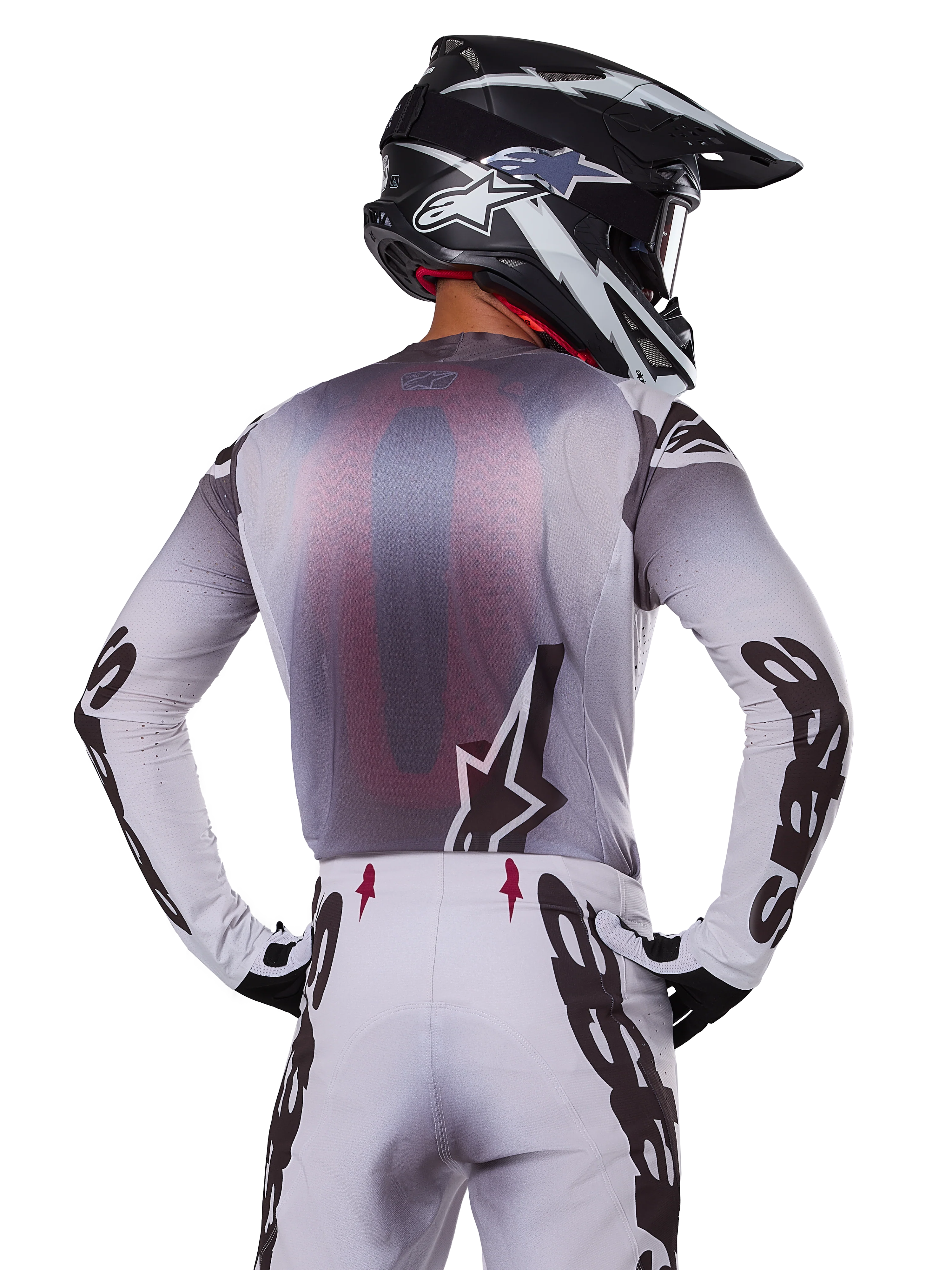 Camisola Supertech Maker 2025 - Image 2