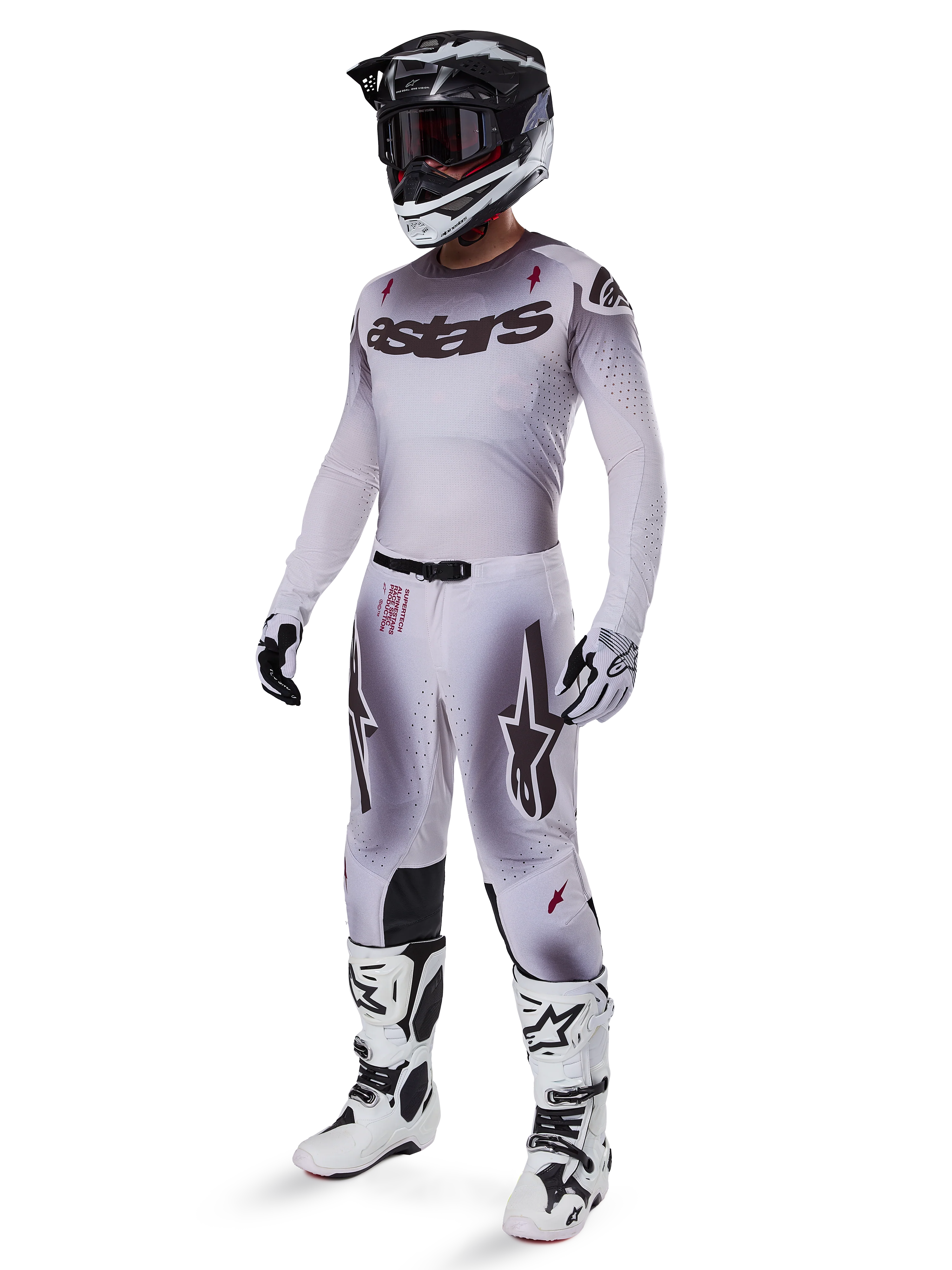 Camisola Supertech Maker 2025 - Image 3