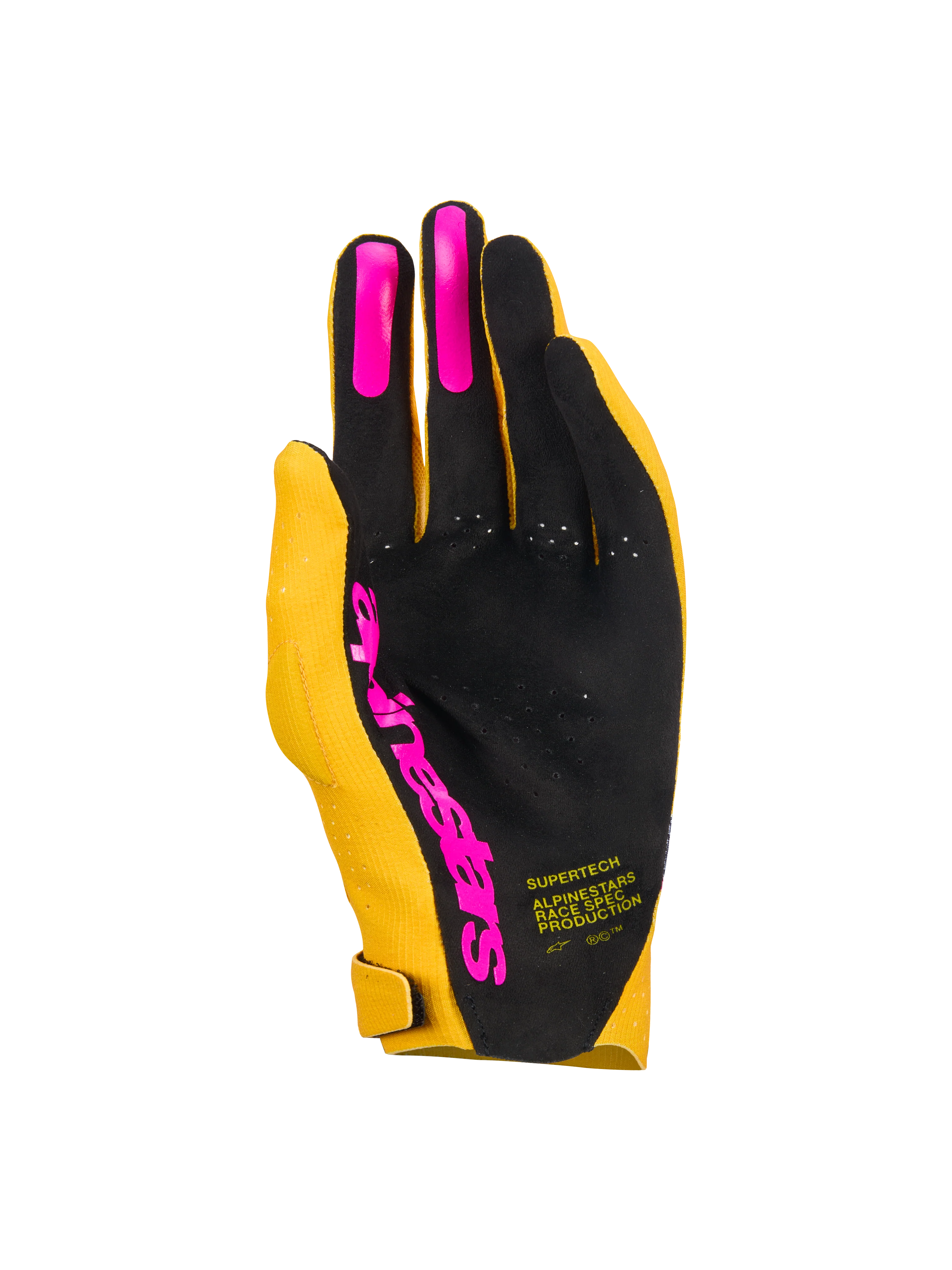 Luvas Supertech MX - Image 2