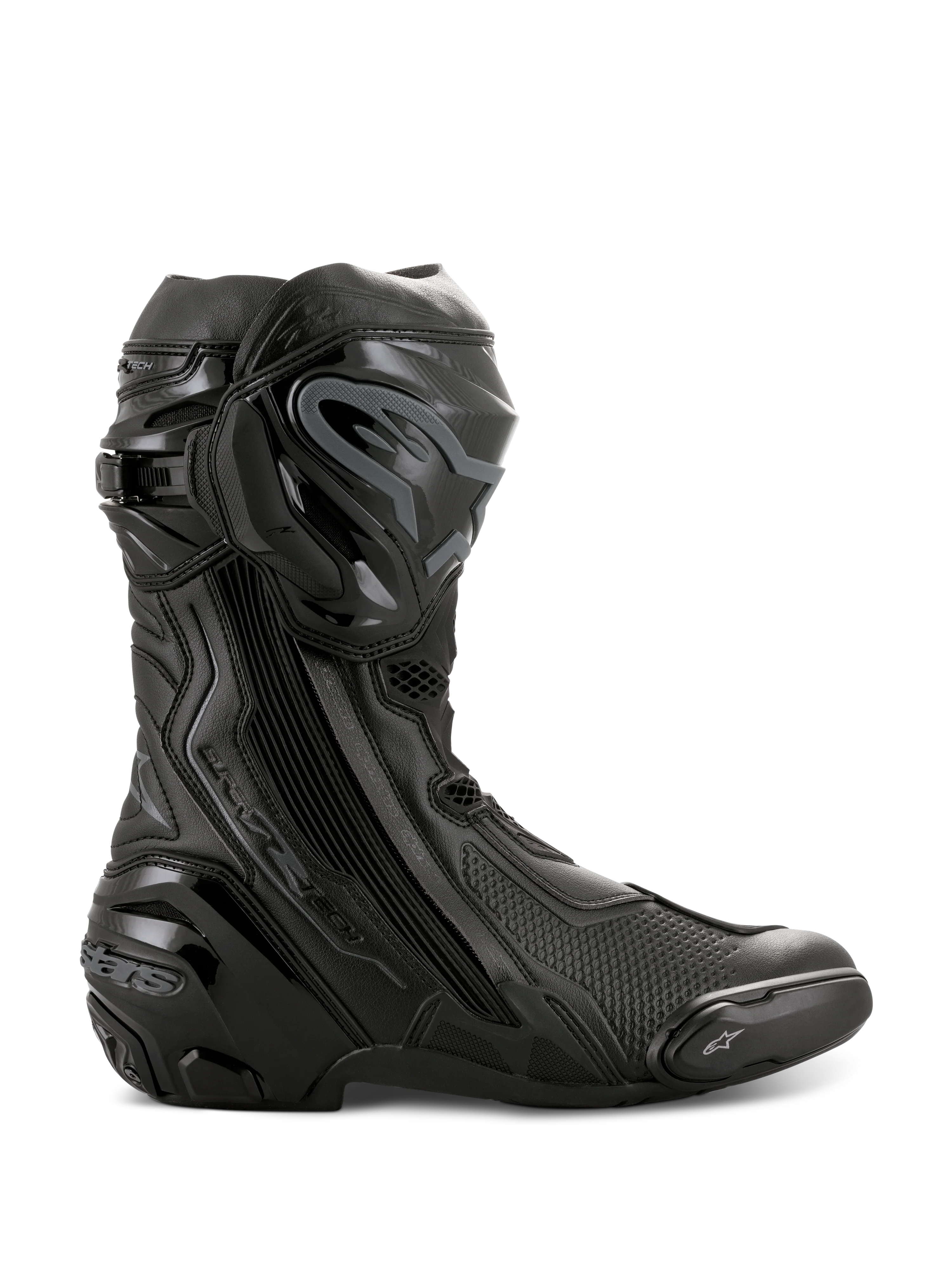 Botas Supertech R