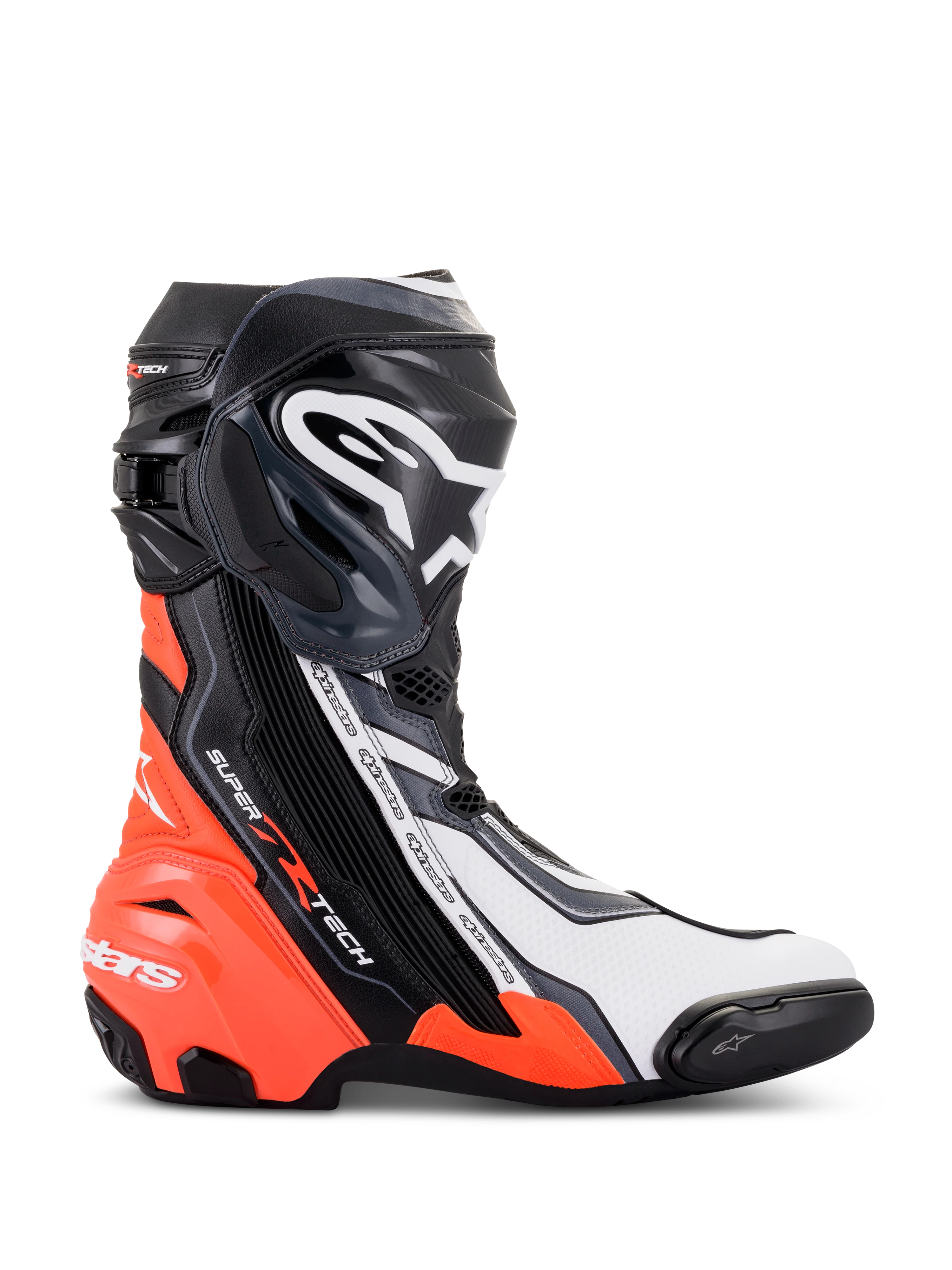 Botas Supertech R