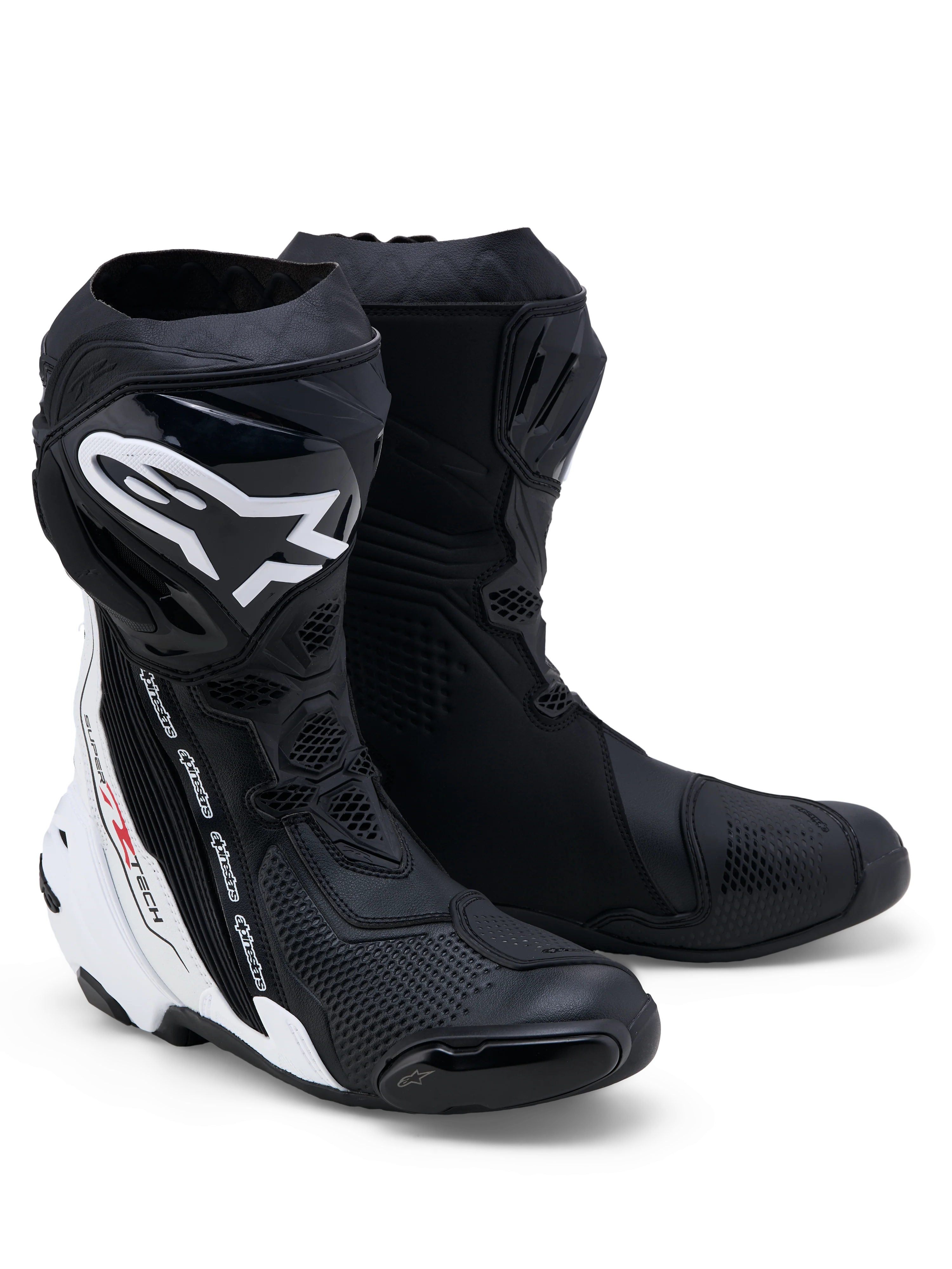 Botas Supertech R - Image 7