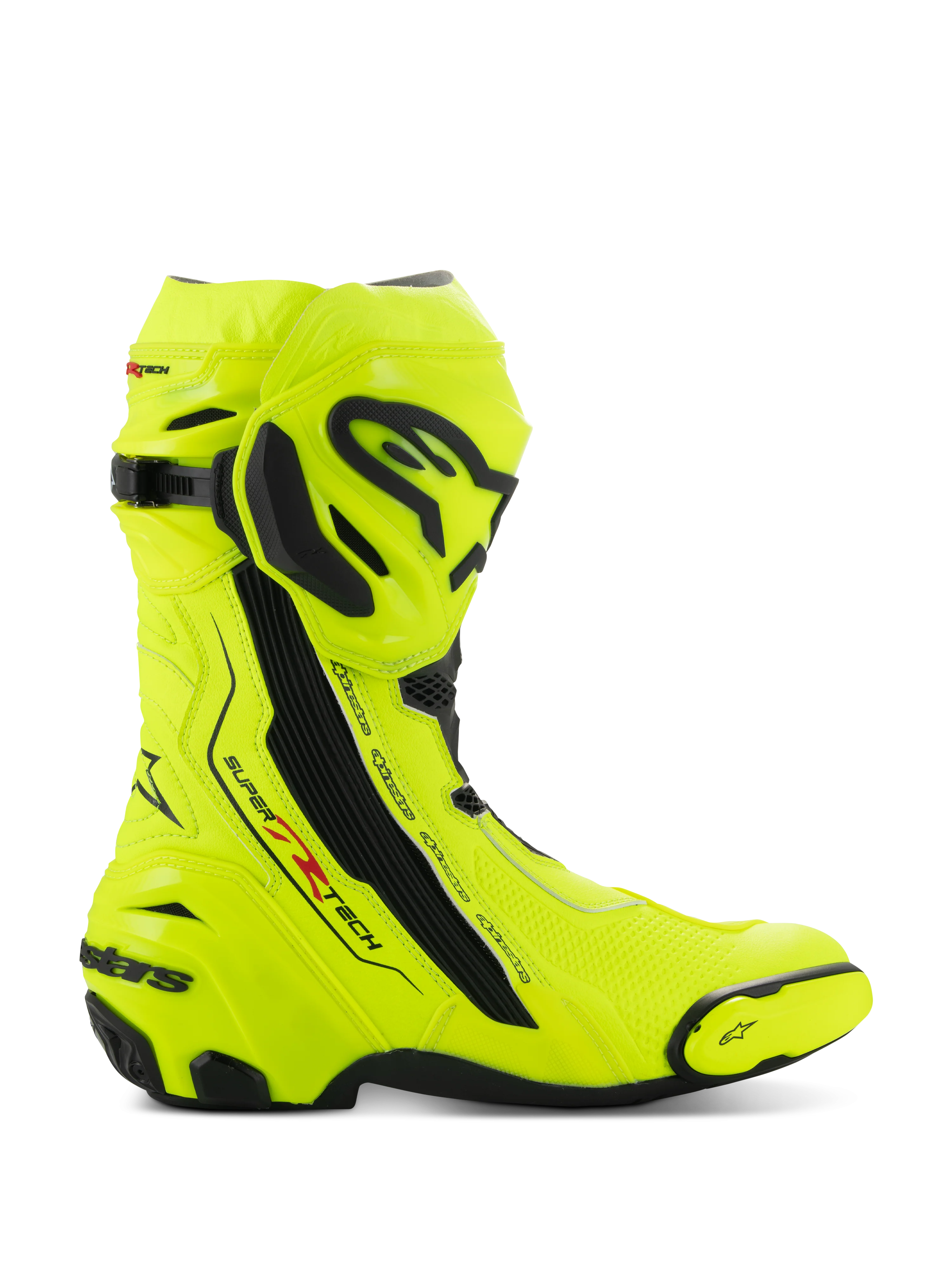 Botas Supertech R