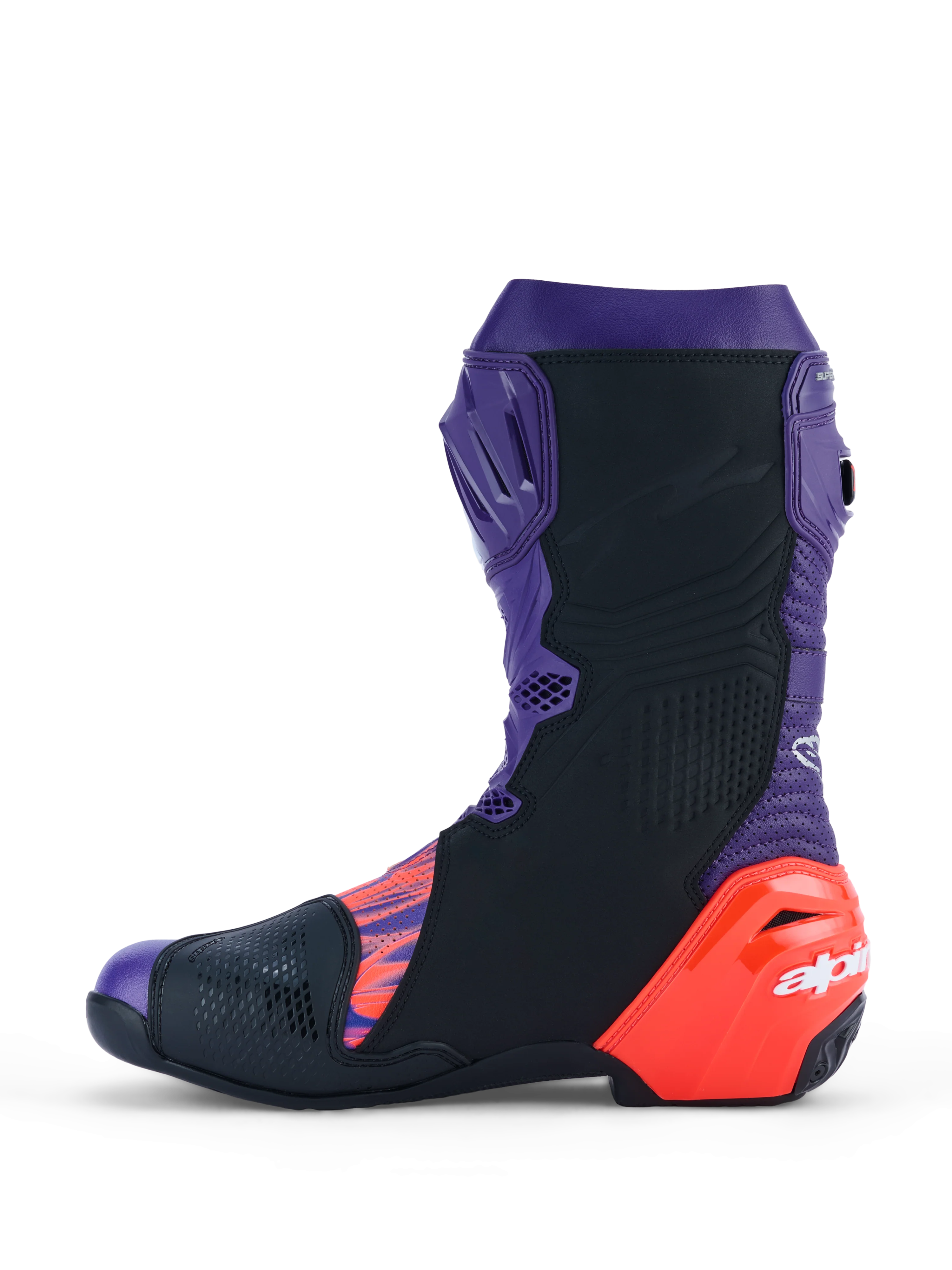 Botas Supertech R Edição Limitada Flyte Vented - Image 2