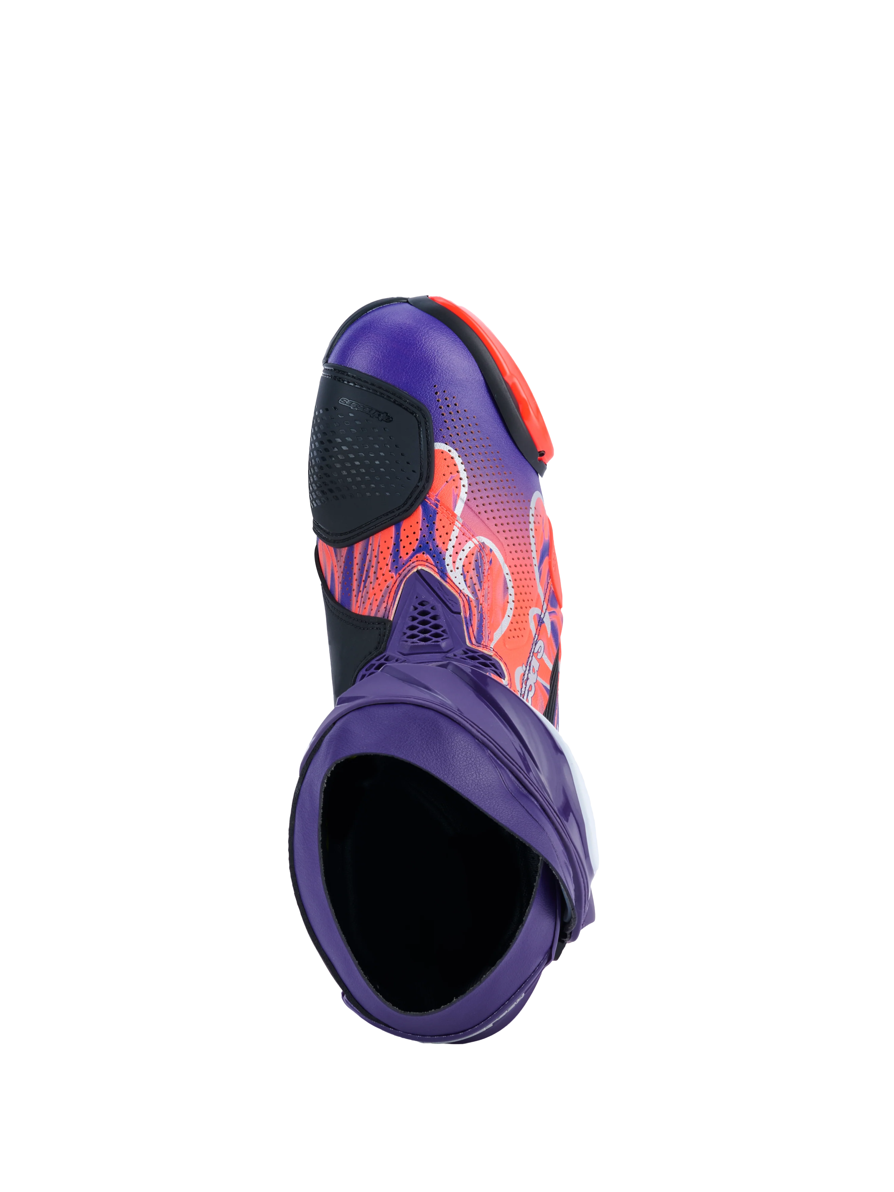 Botas Supertech R Edição Limitada Flyte Vented - Image 5