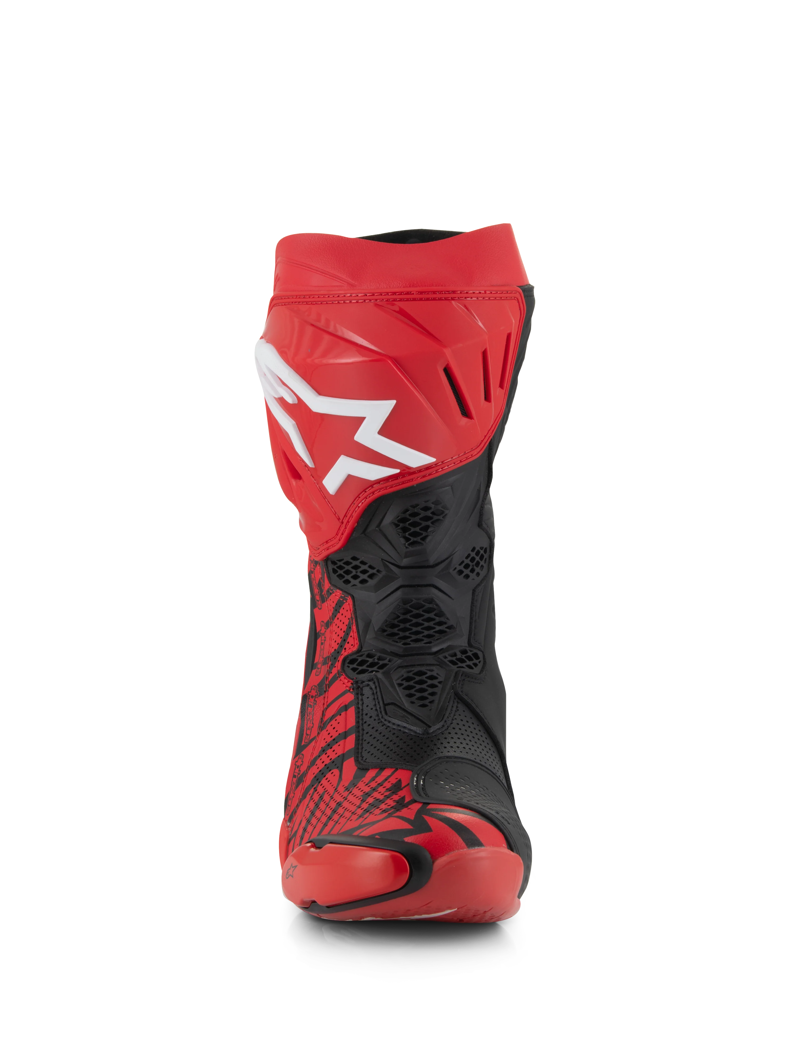 Botas Supertech R Edição Limitada Pecco Bagnaia Ventiladas - Image 3