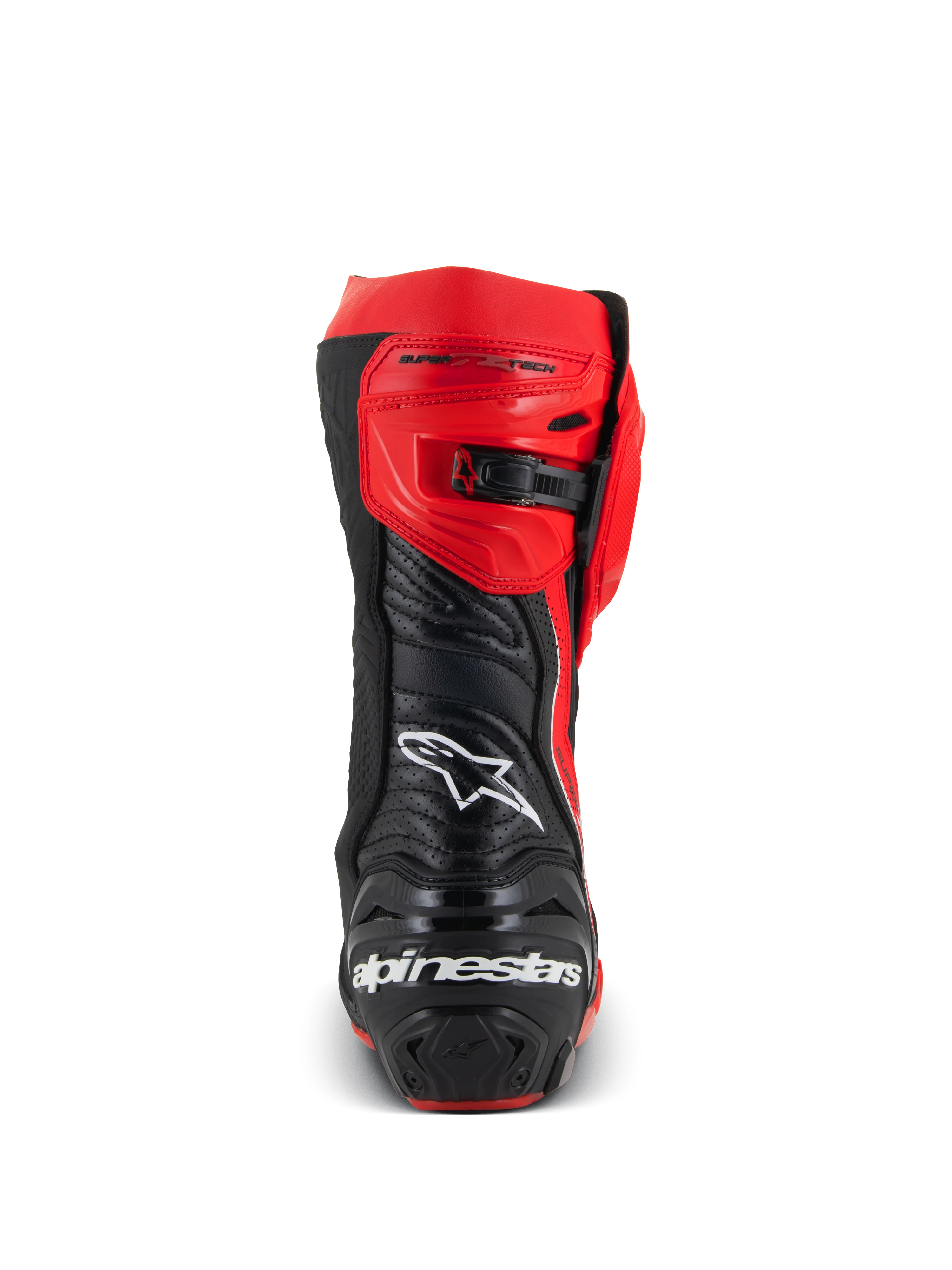 Botas Supertech R Edição Limitada Pecco Bagnaia Ventiladas - Image 4