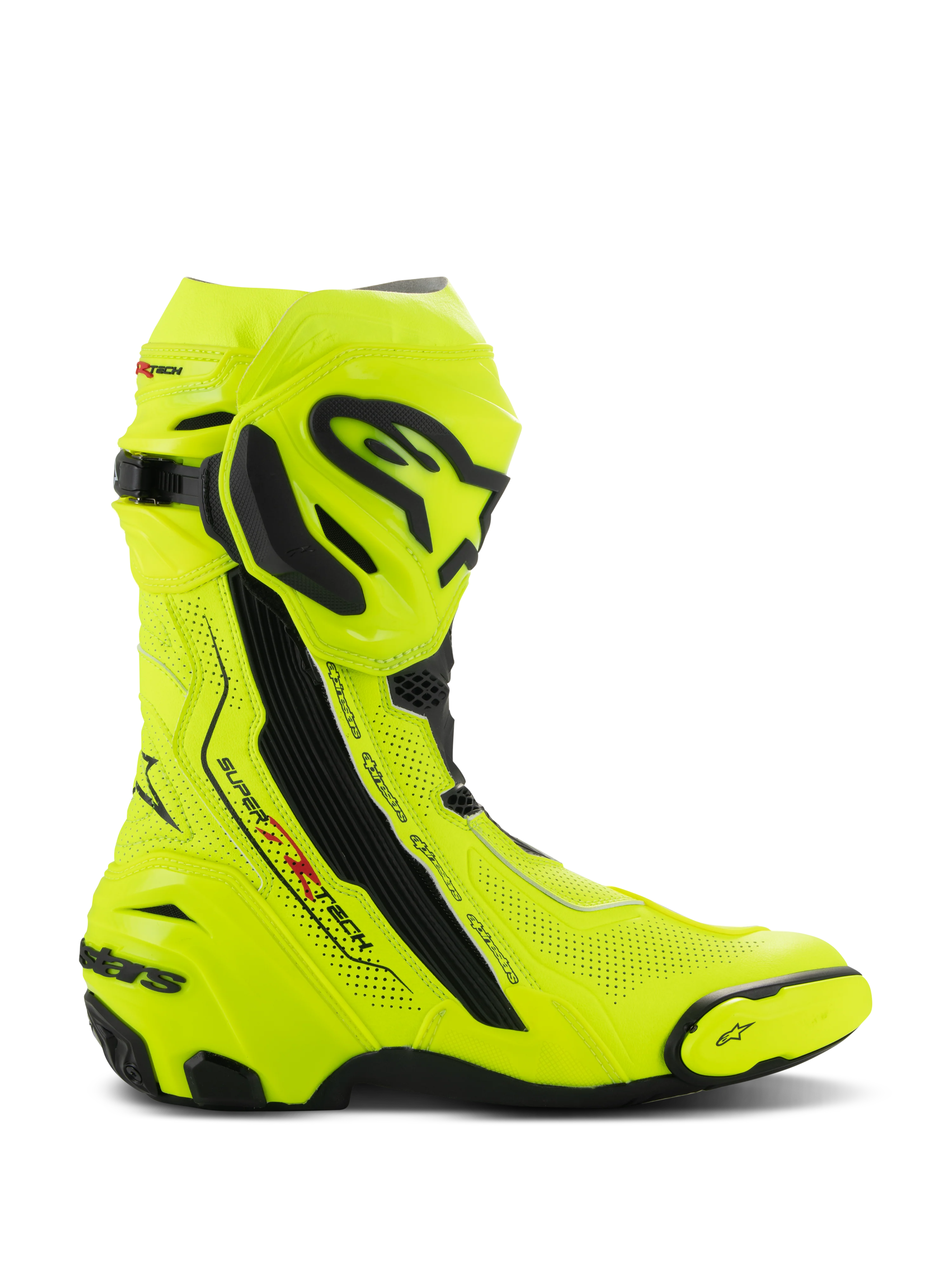 Botas Supertech R Vented