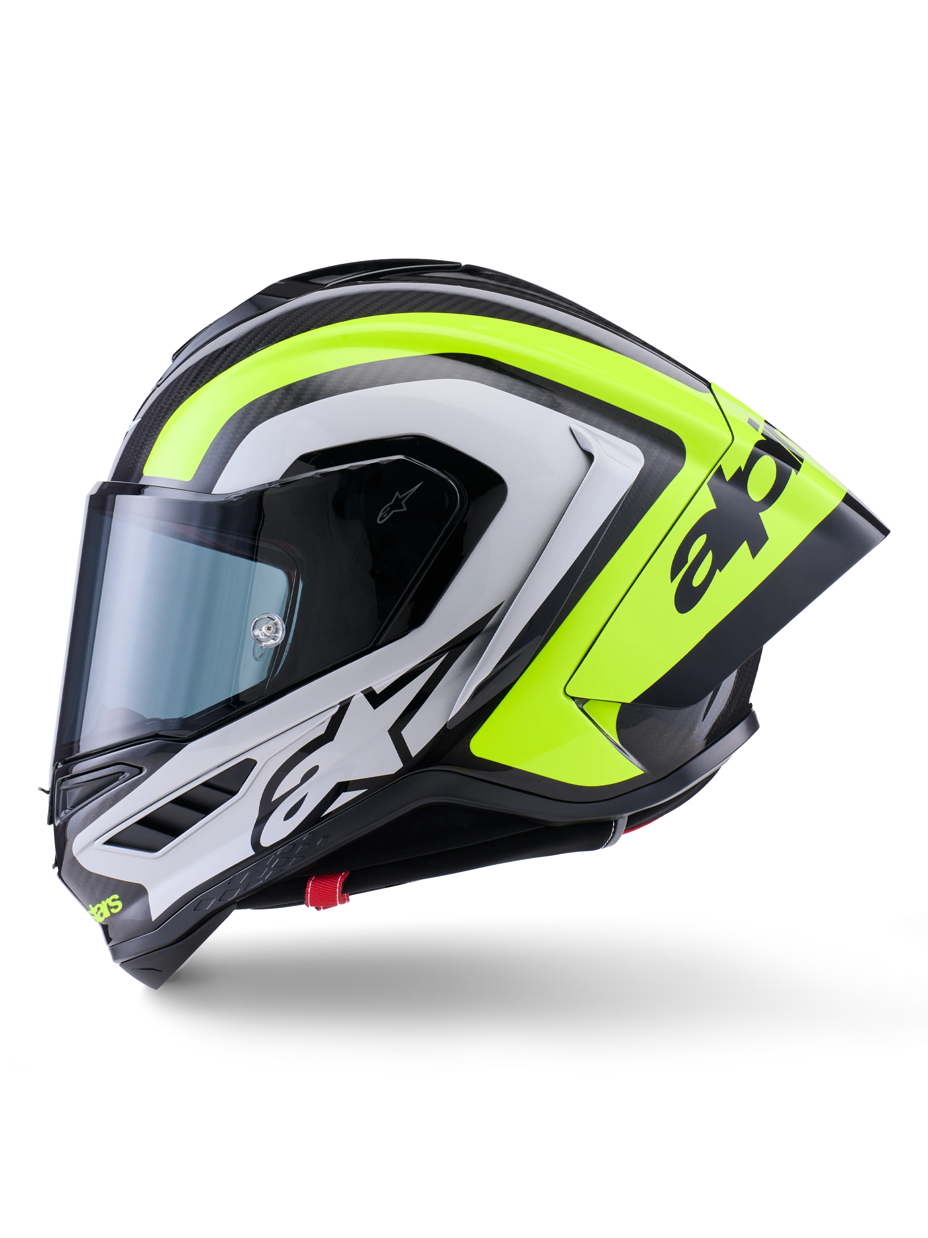 Capacete Supertech R10 Arius - Image 5