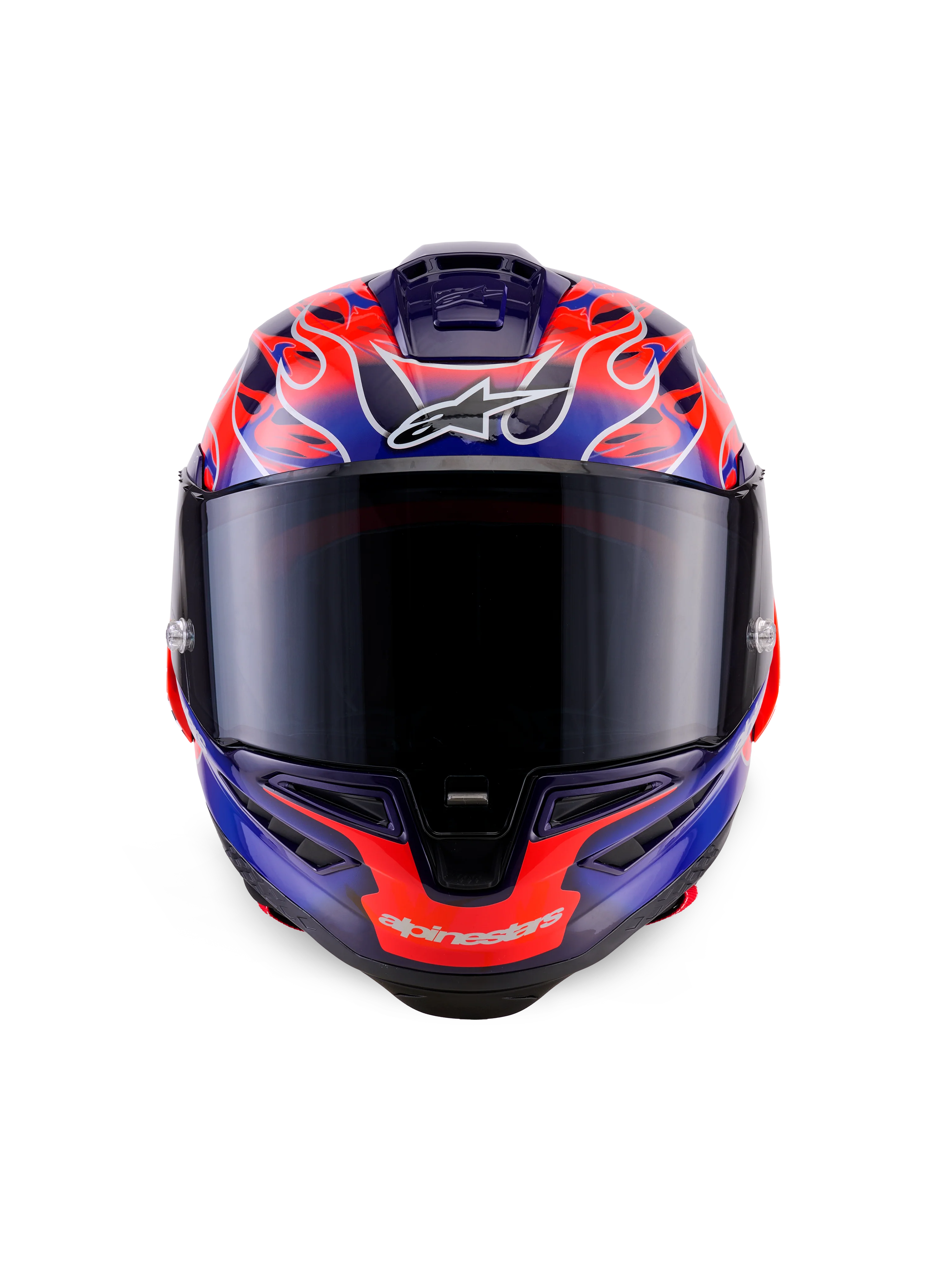 Capacete Supertech R10 Edição Limitada Flyte - Image 2
