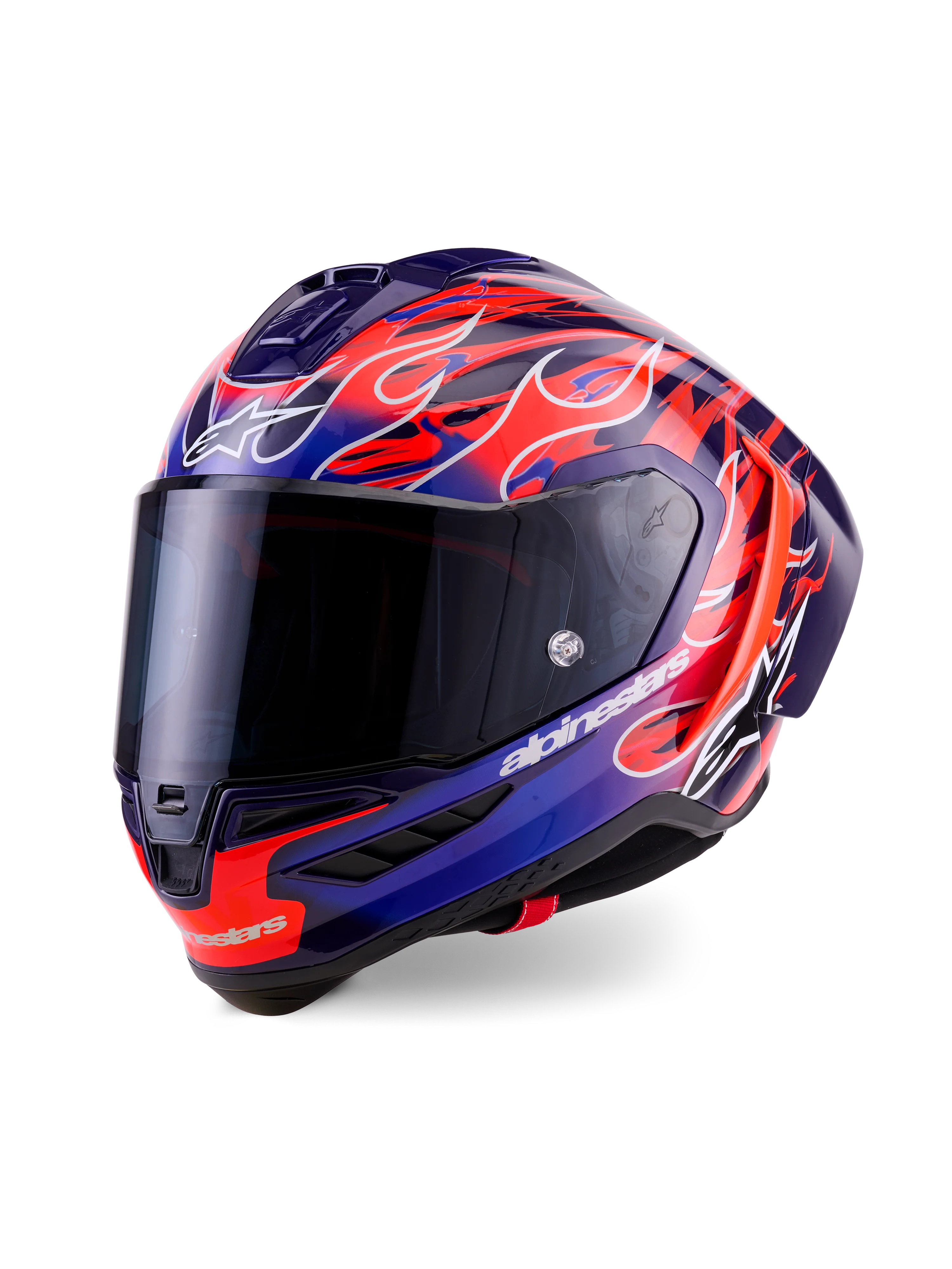 Capacete Supertech R10 Edição Limitada Flyte - Image 3