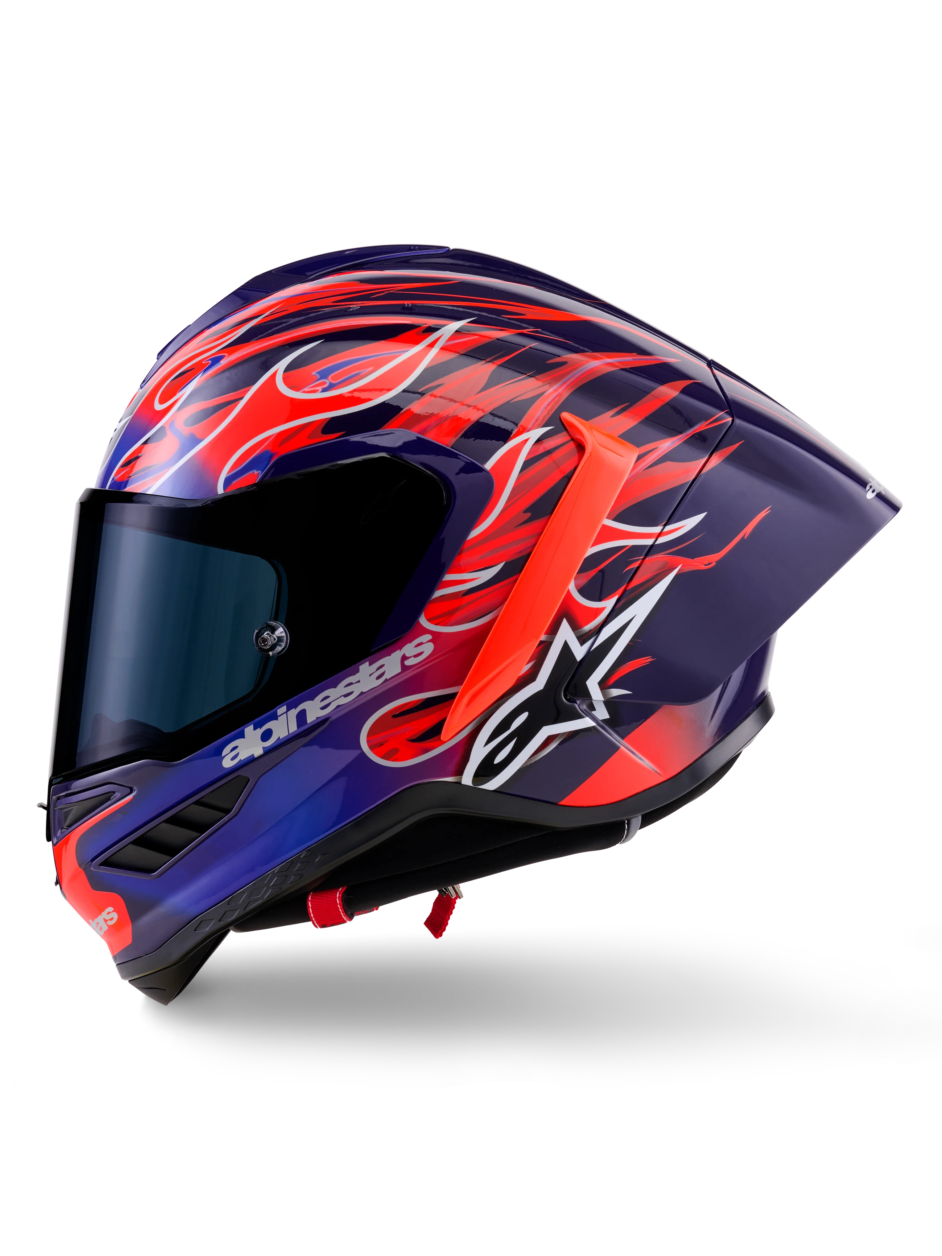 Capacete Supertech R10 Edição Limitada Flyte - Image 5