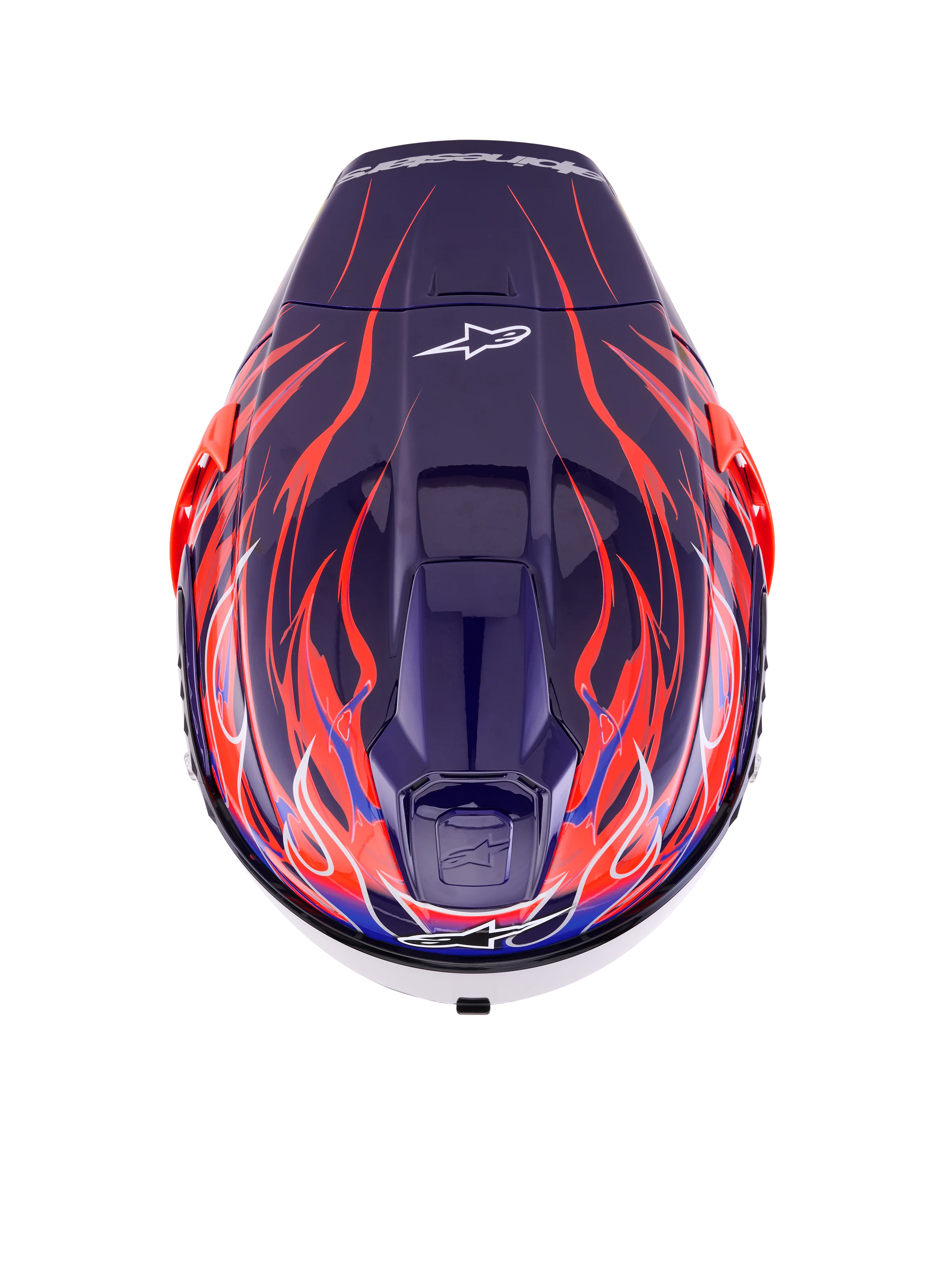 Capacete Supertech R10 Edição Limitada Flyte - Image 7