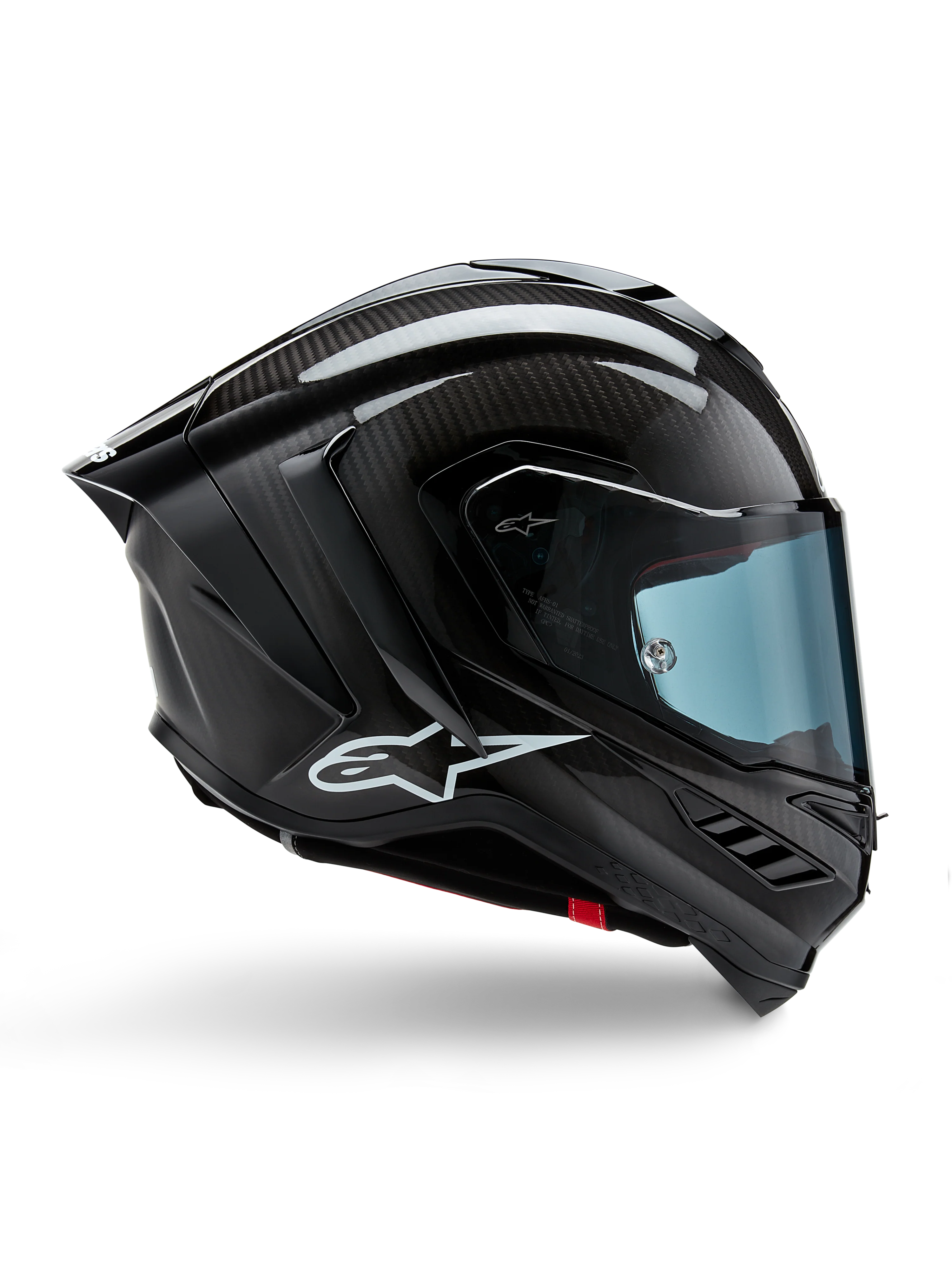 Capacete Supertech R10 Solid