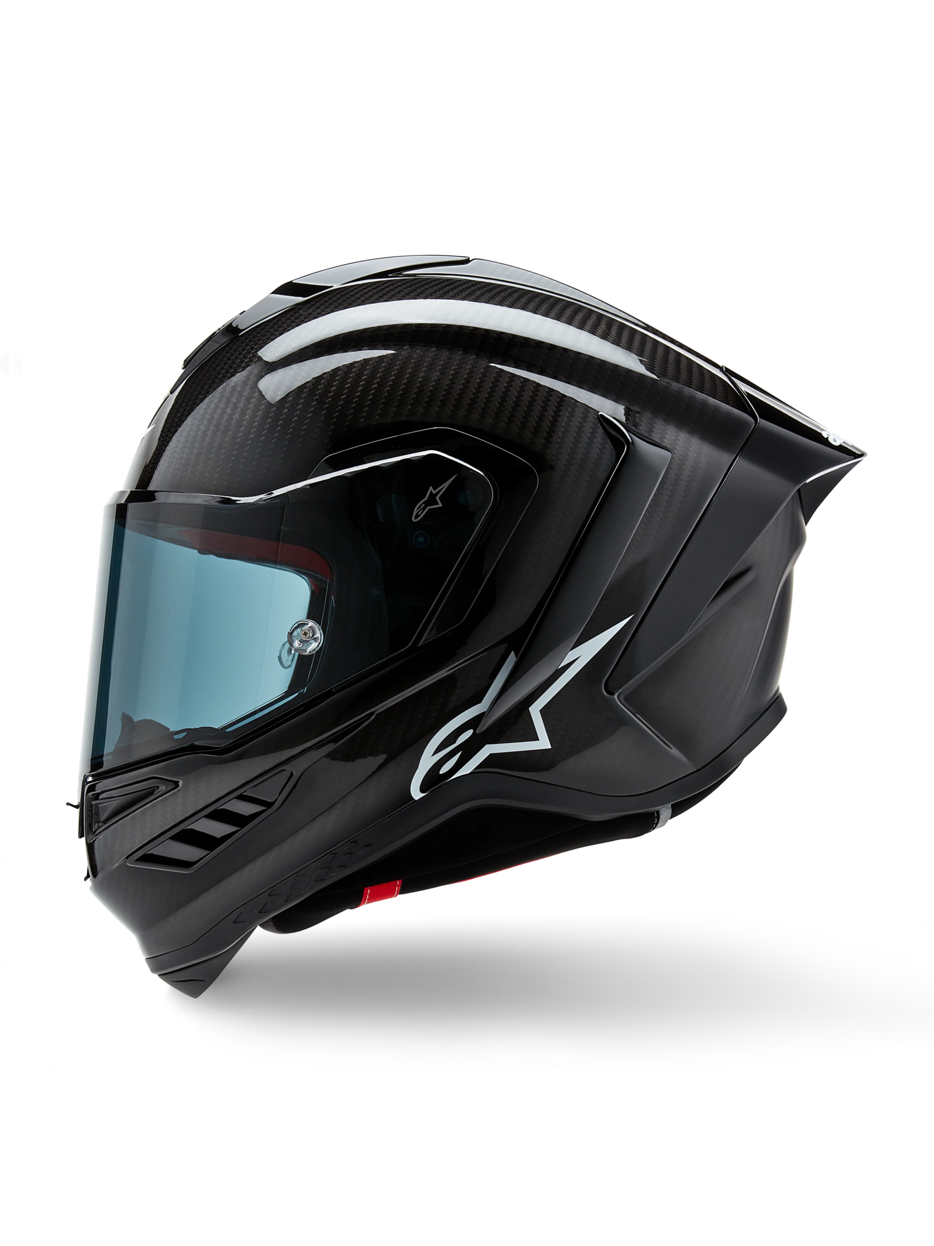 Capacete Supertech R10 Solid - Image 4