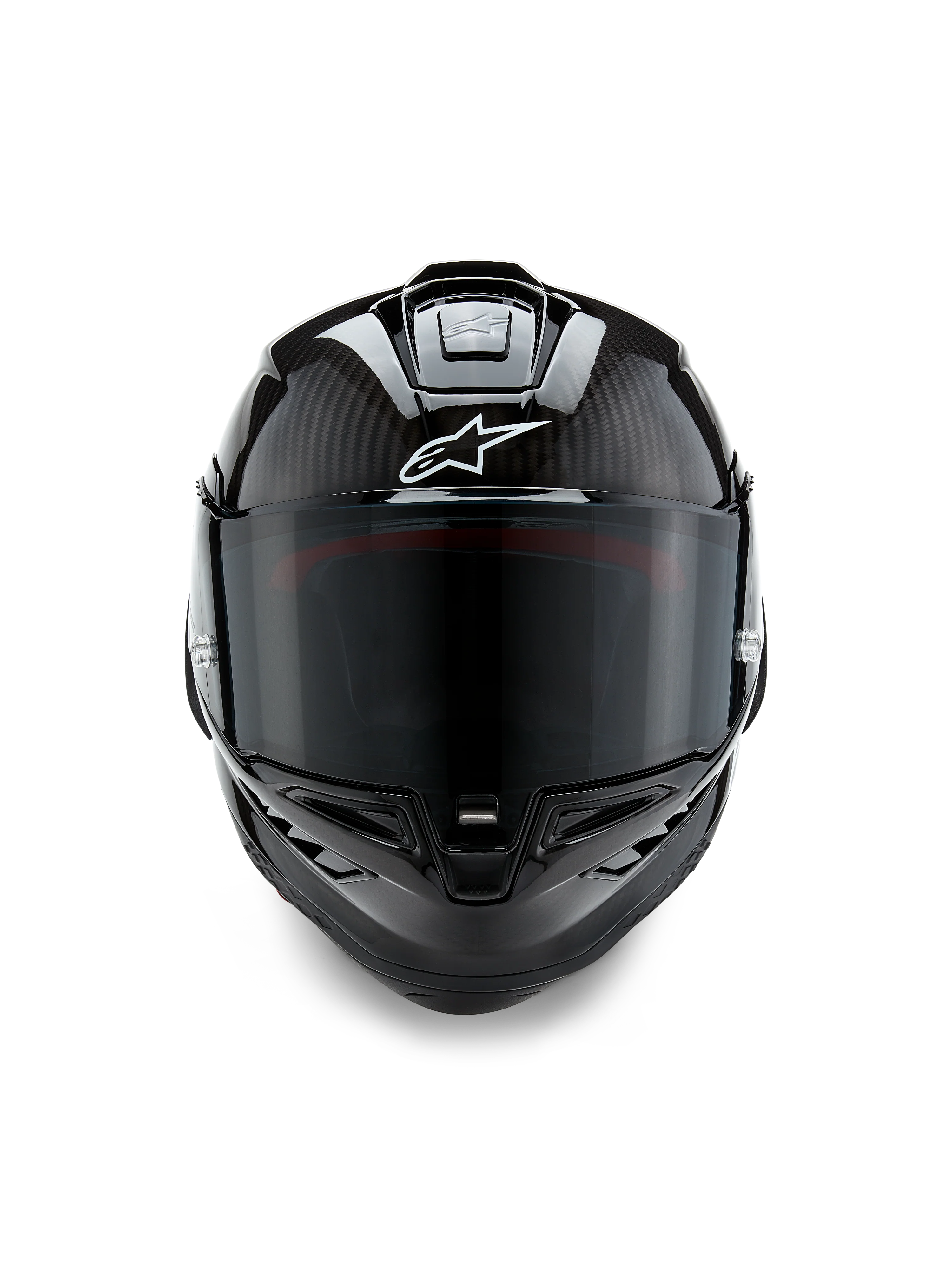 Capacete Supertech R10 Solid - Image 6