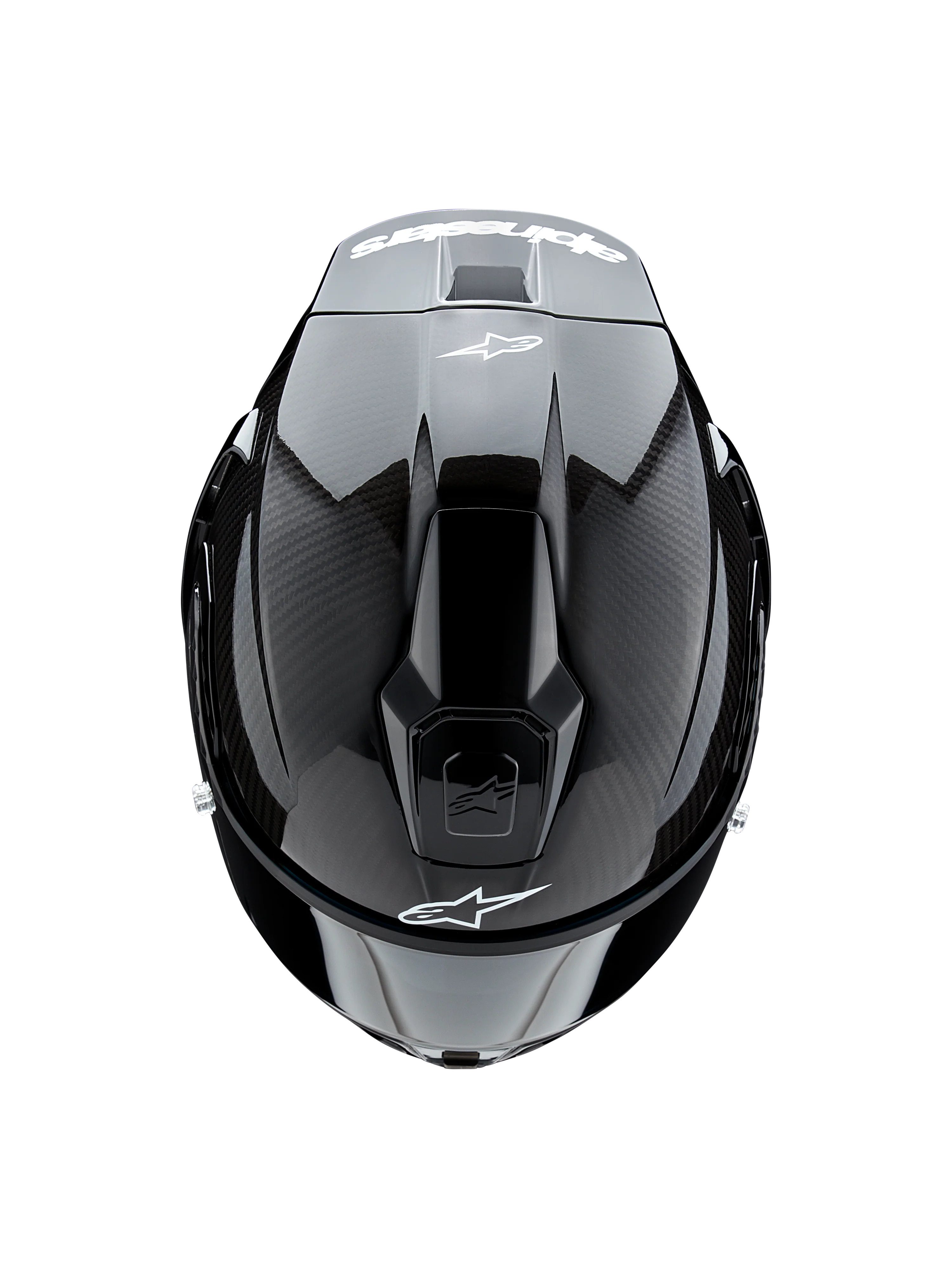 Capacete Supertech R10 Solid - Image 7