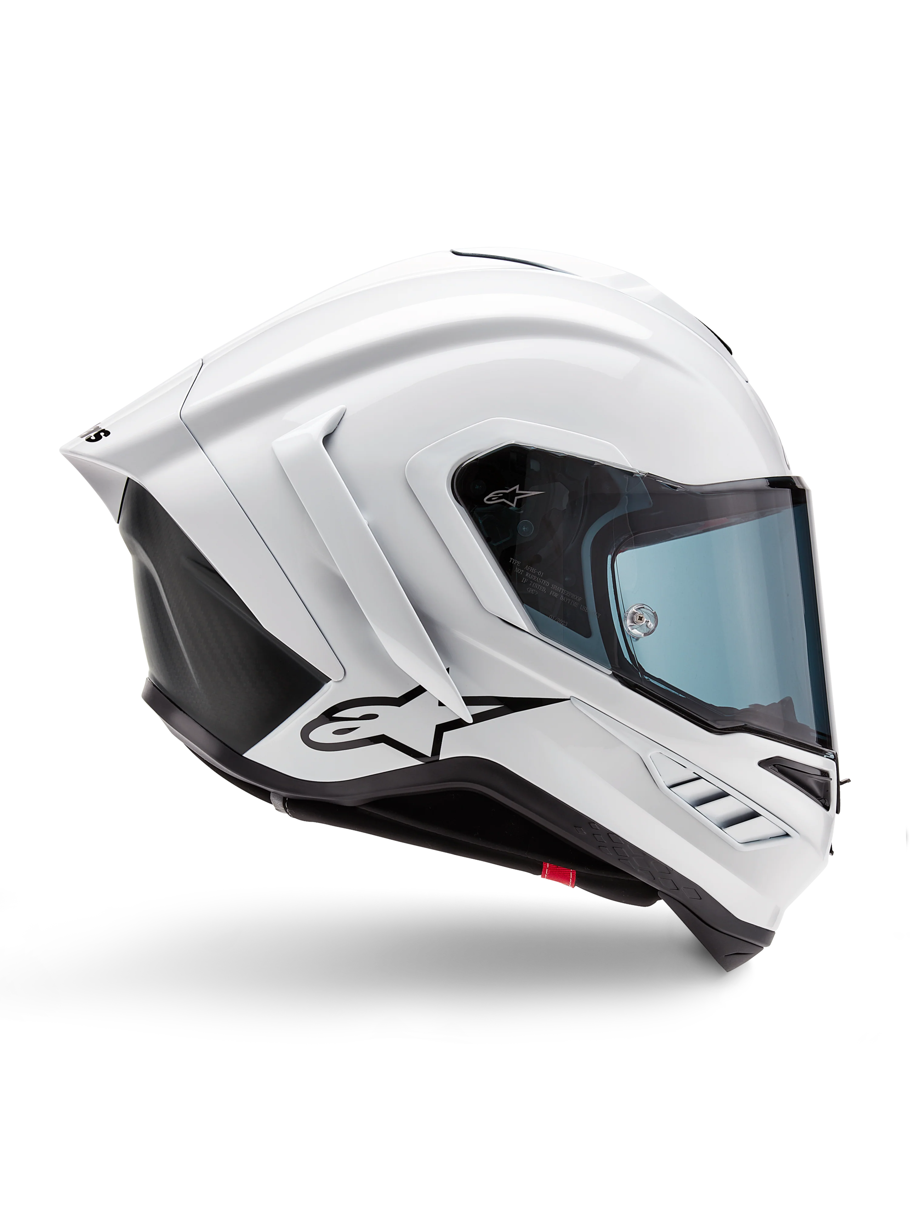 Capacete Supertech R10 Solid