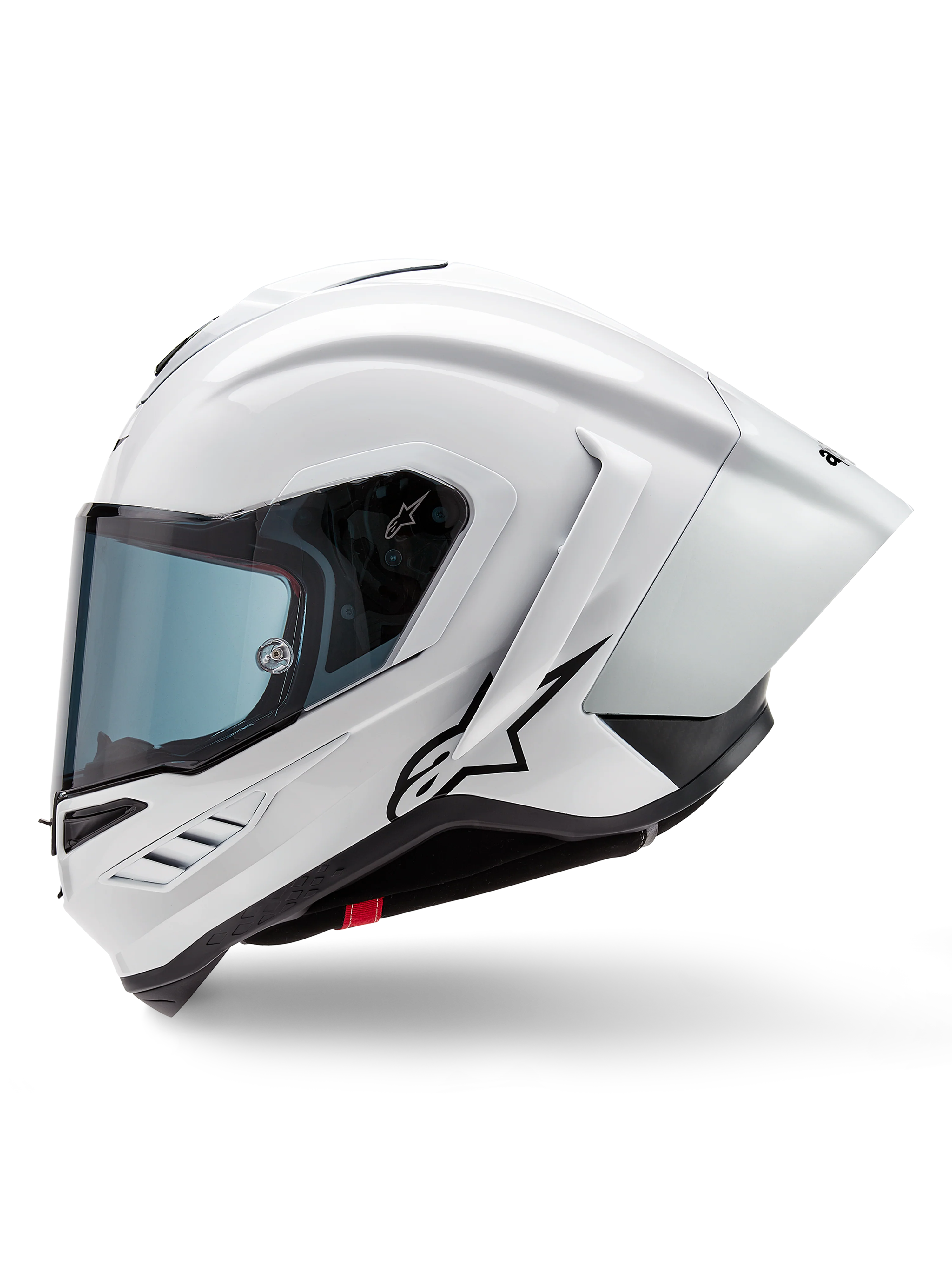 Capacete Supertech R10 Solid - Image 4