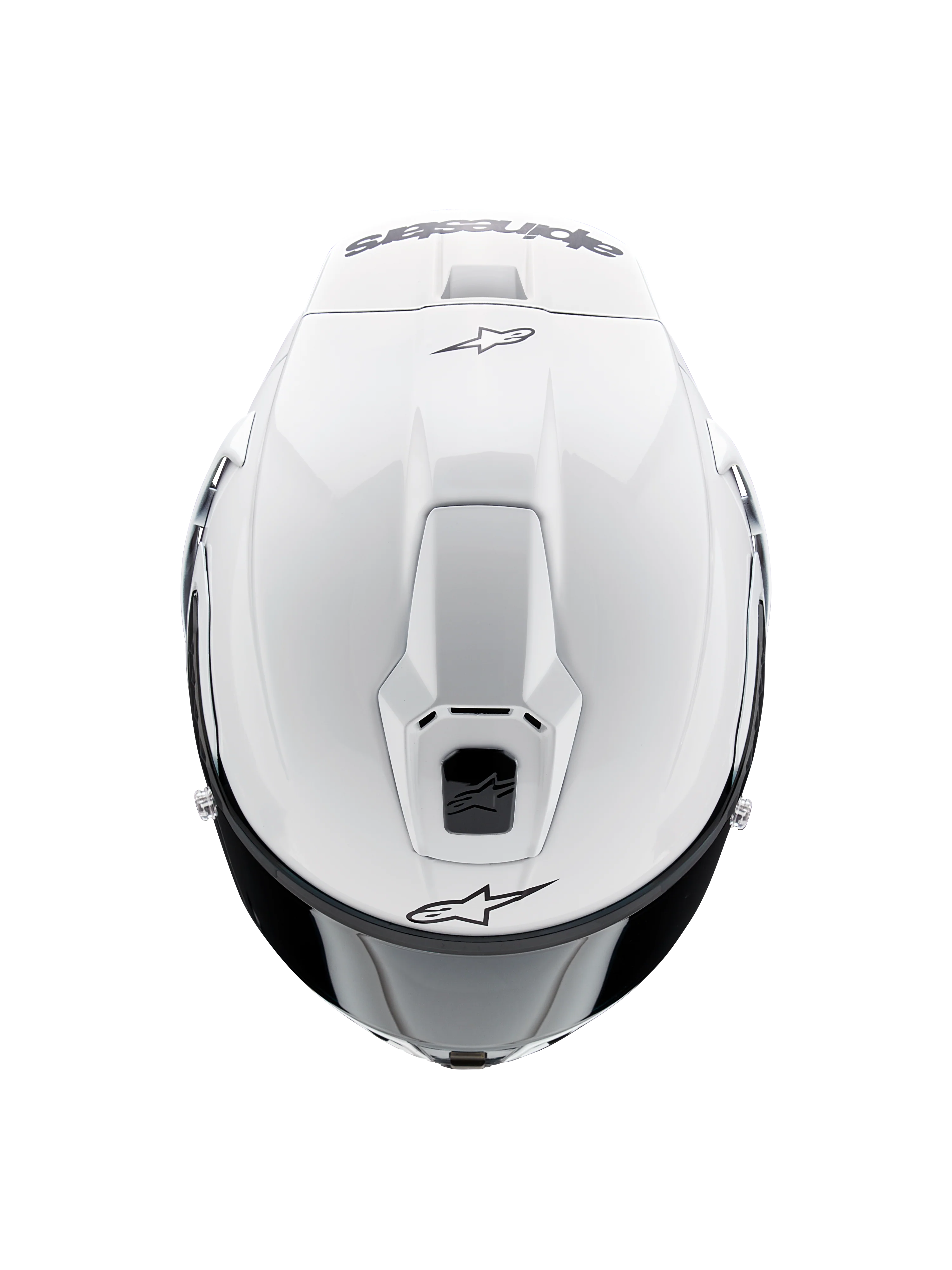 Capacete Supertech R10 Solid - Image 7