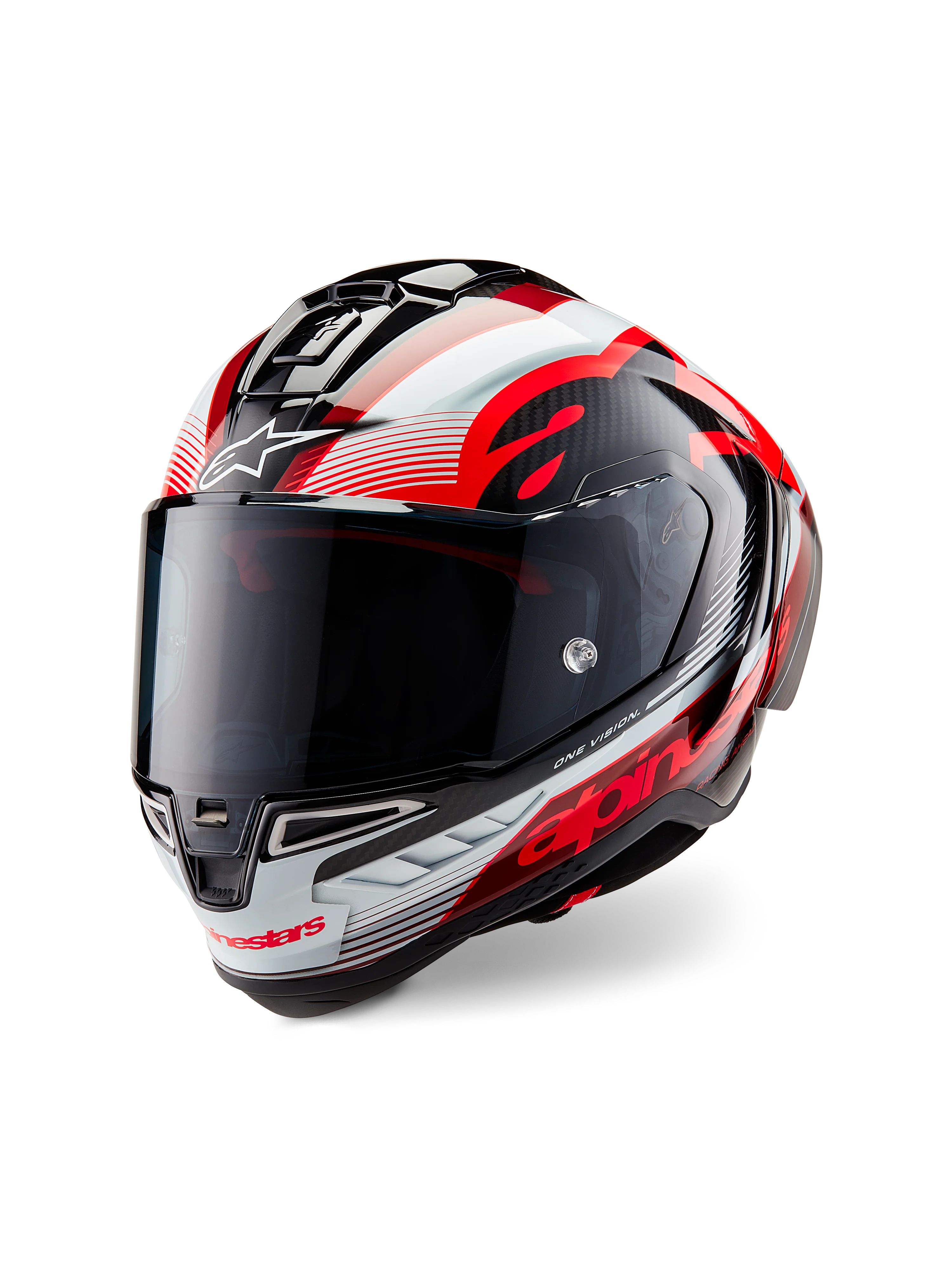 Capacete Supertech R10 Team - Image 5