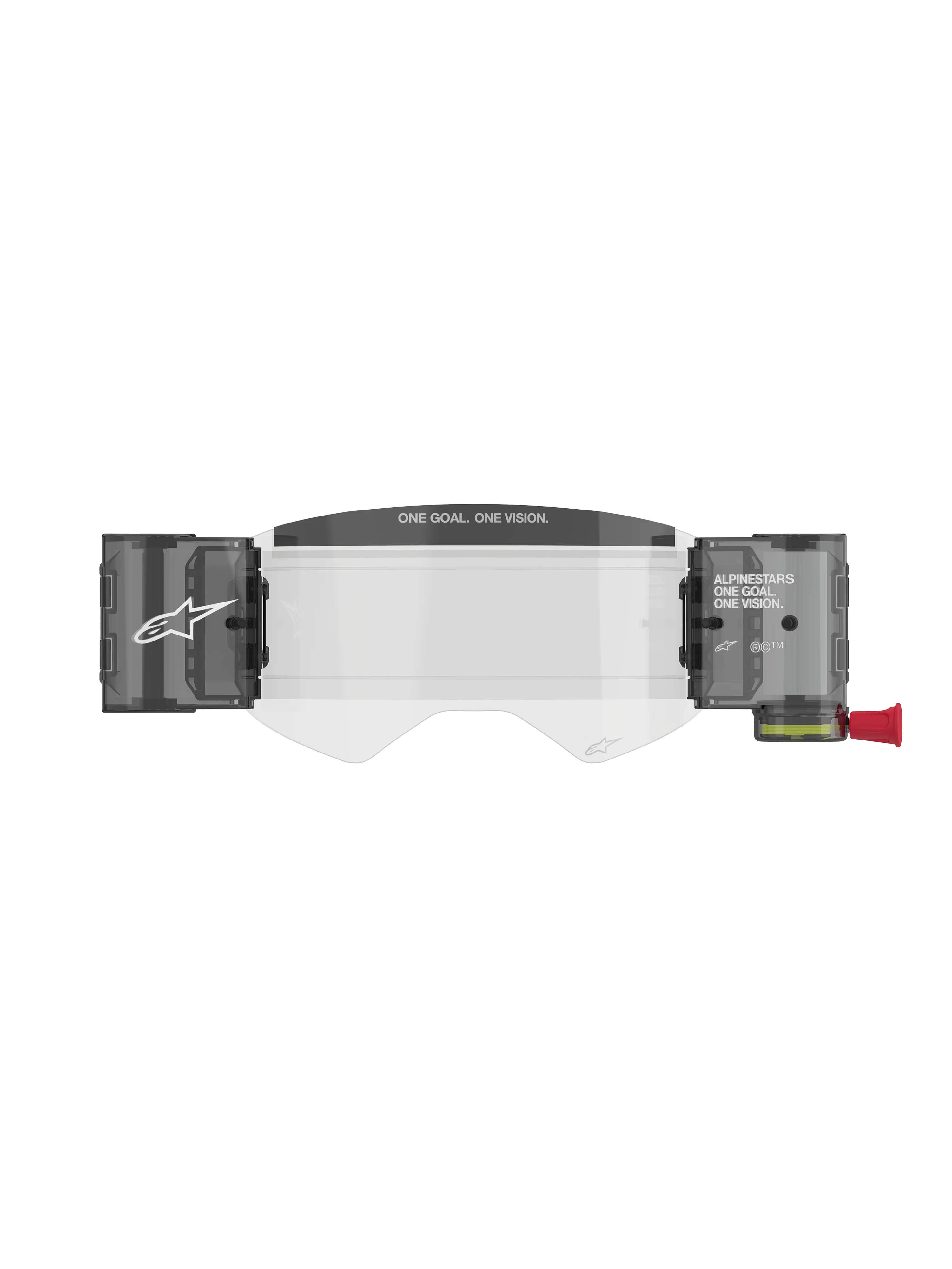 Kit Sistema Roll-Off Supertech Wide Vision - Image 2